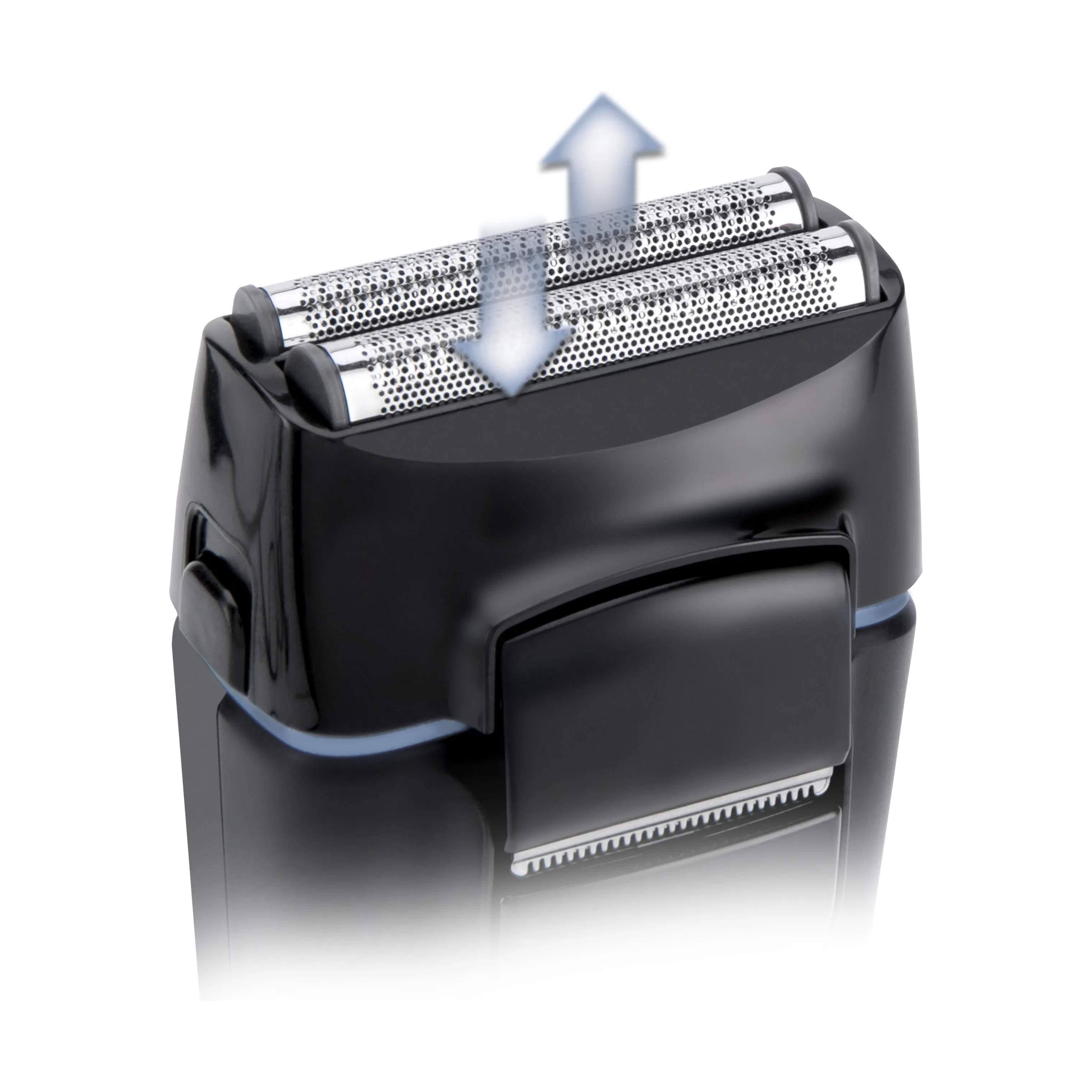 Remington Barbermaskiner F1 Style Series Barbermaskine i Sort, 4
