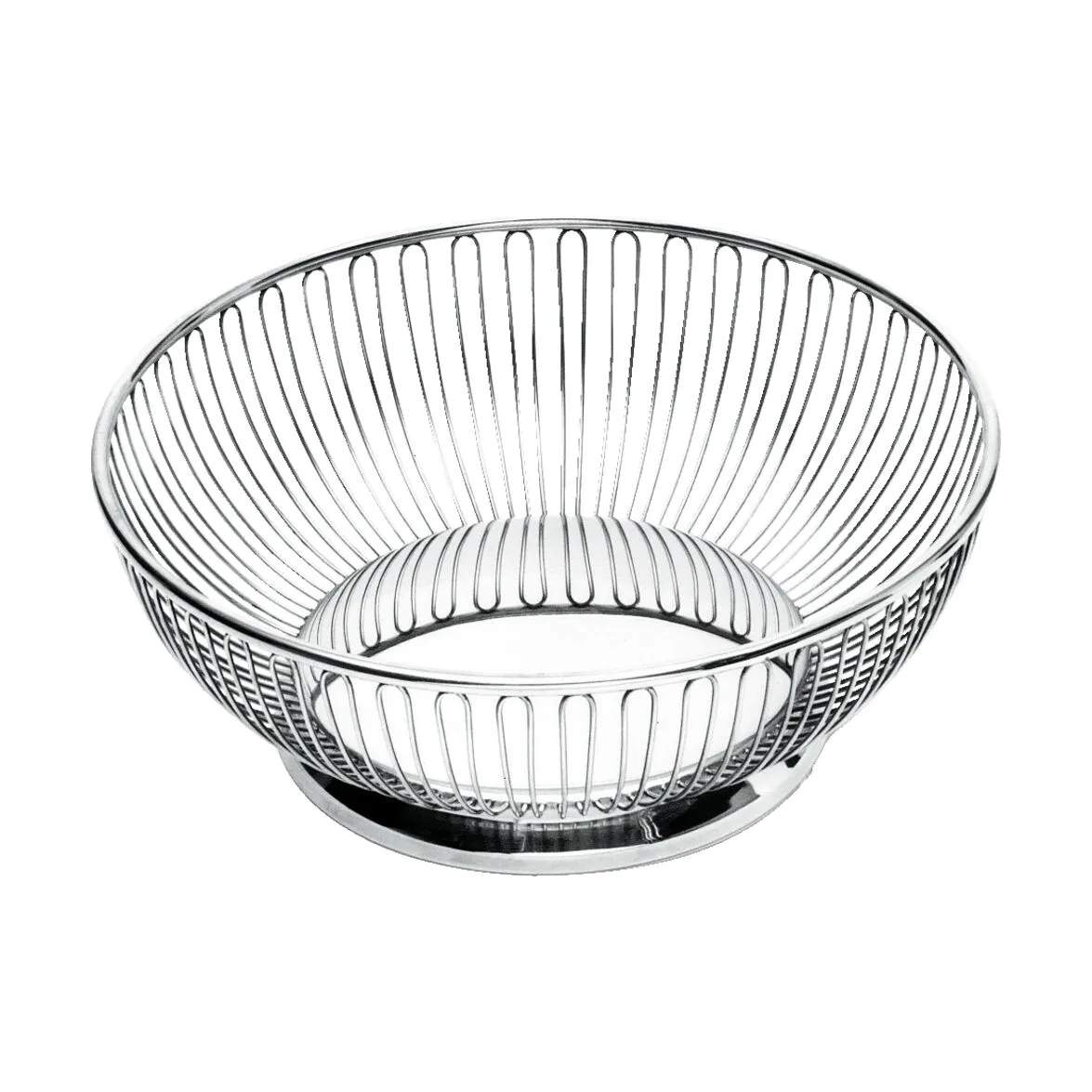 Alessi Brødkurve Brødkurv i 20,5 cm, 1