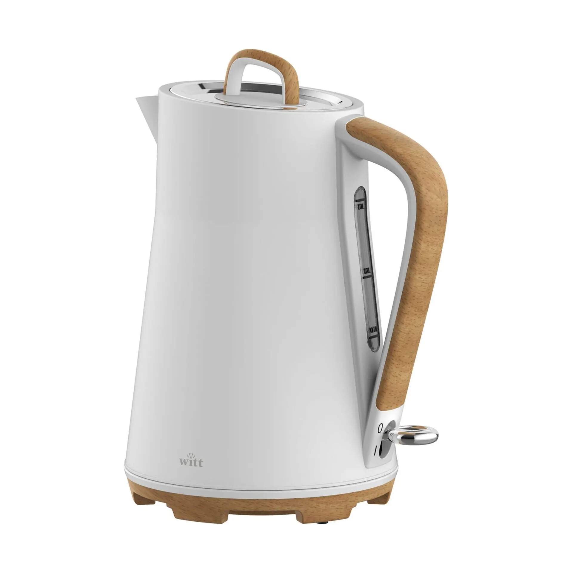 Witt Elkedler Premium Element Elkedel i White, 1