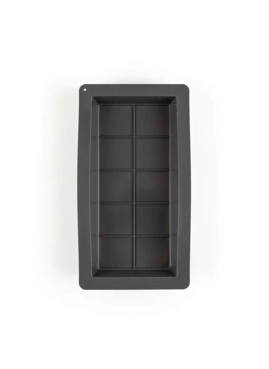 Cook & Baker Chokoladeforme Dubai Chokoladeform i Grå, 1