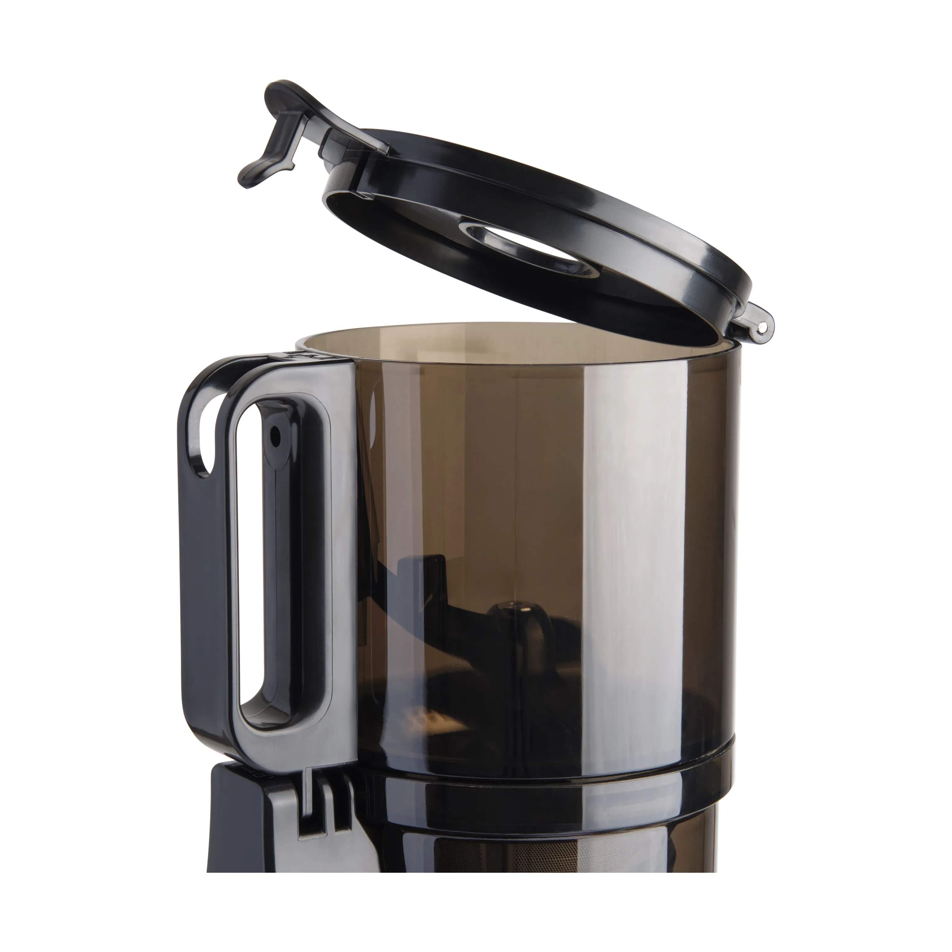 Cook & Baker Slowjuicere Slowjuicer i Sort, 6