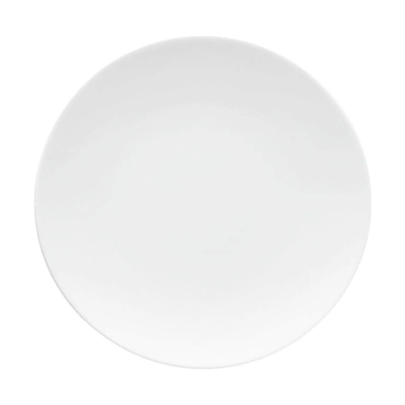Rosenthal Frokosttallerkener TAC Gropius Tallerken i Hvid, 1