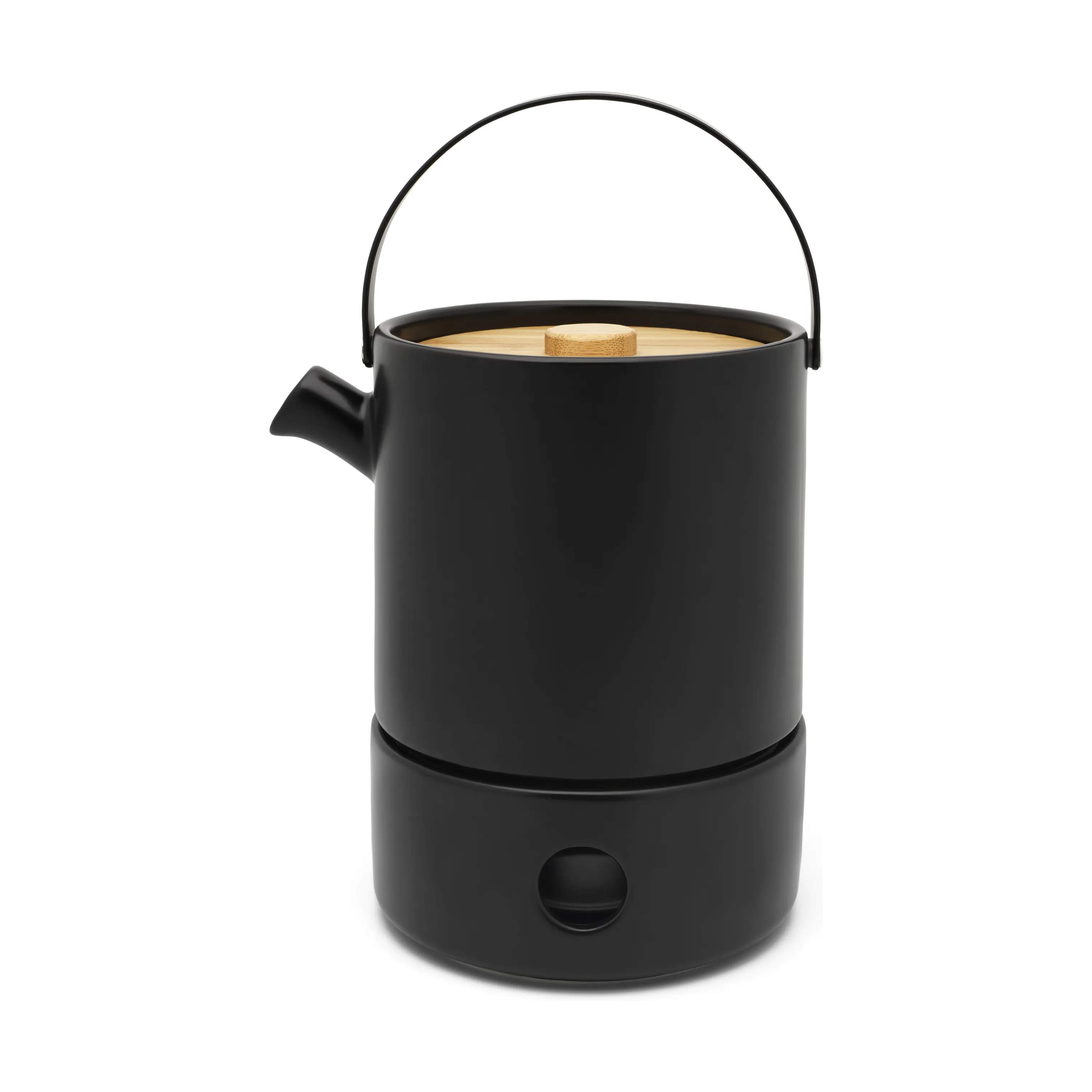 Bredemeijer Tekander Umea Tesæt - 2 dele i Sort, 1