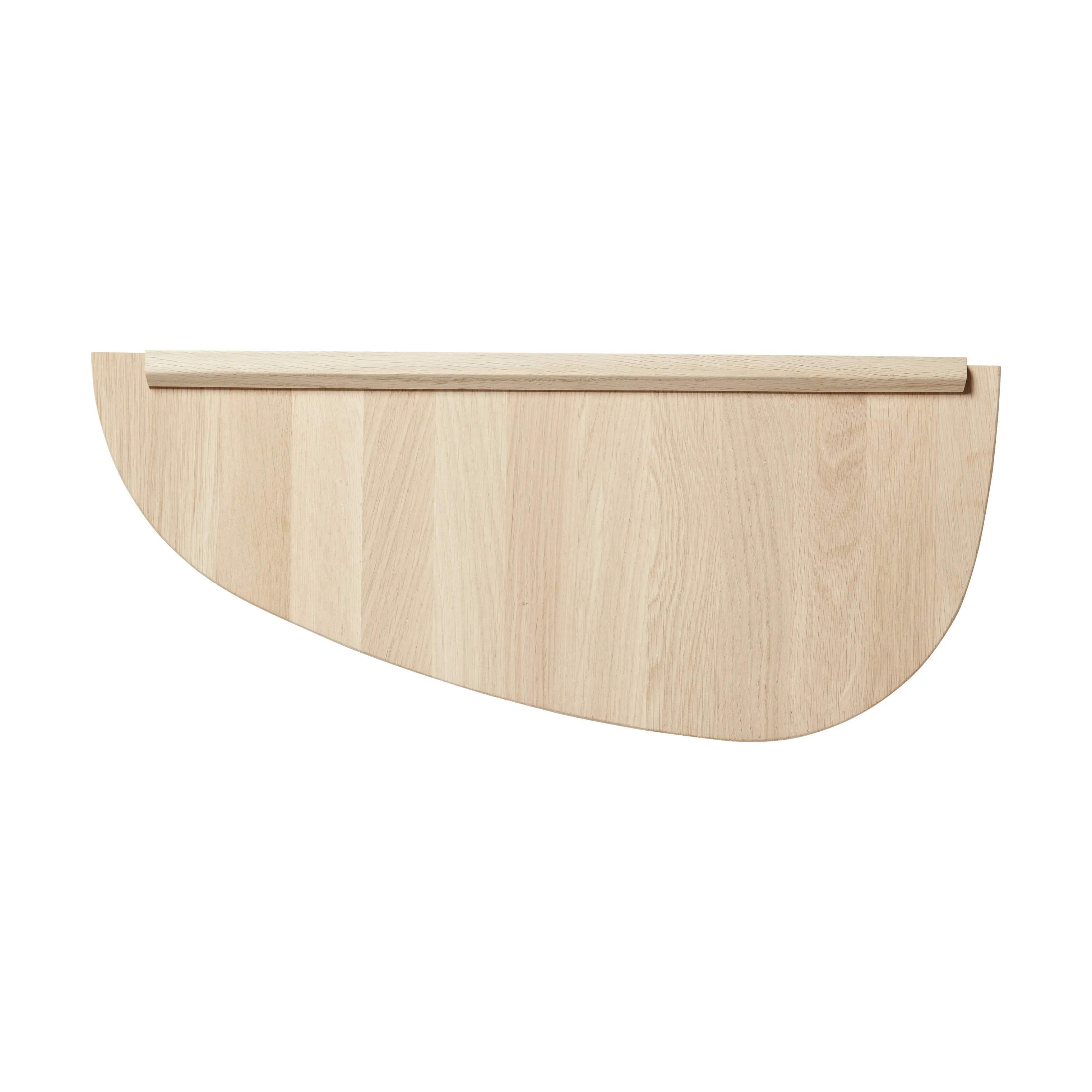 Andersen Furniture Hylder Hylde Nr. 2 i Lys træ, 1
