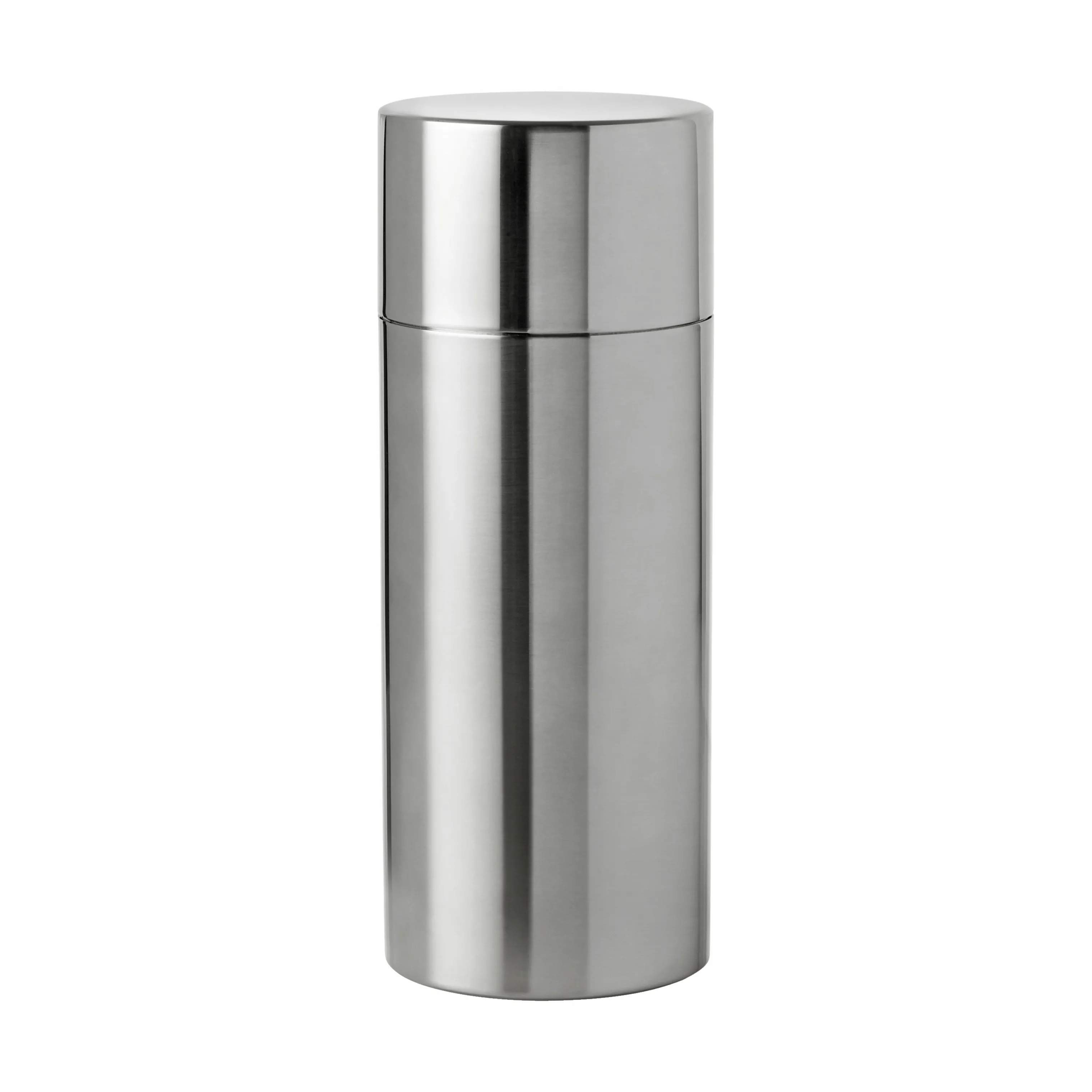 Stelton shakere Cylinda-line AJ Cocktail Shaker