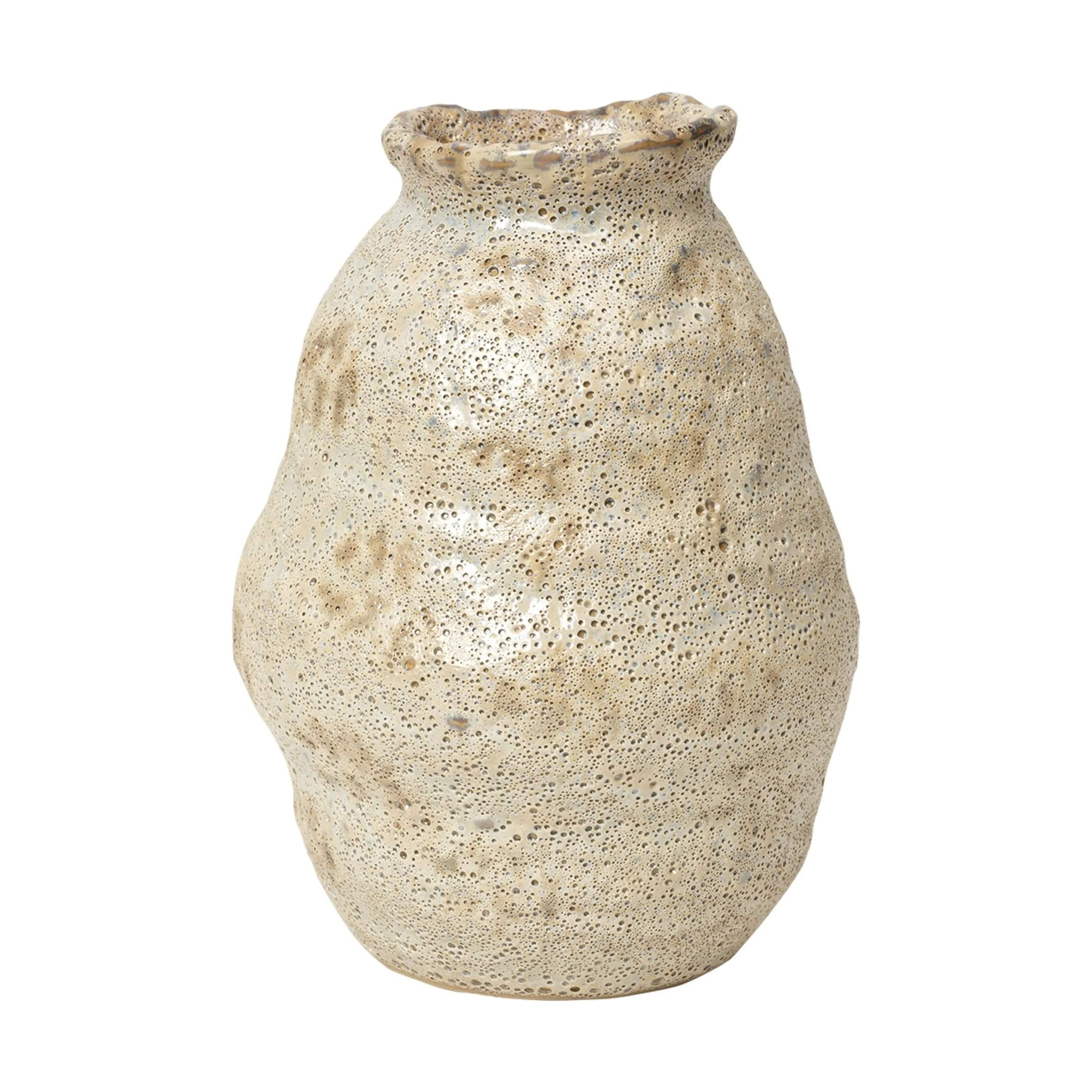 Broste Copenhagen Vaser Alma Vase i 16 cm, 1