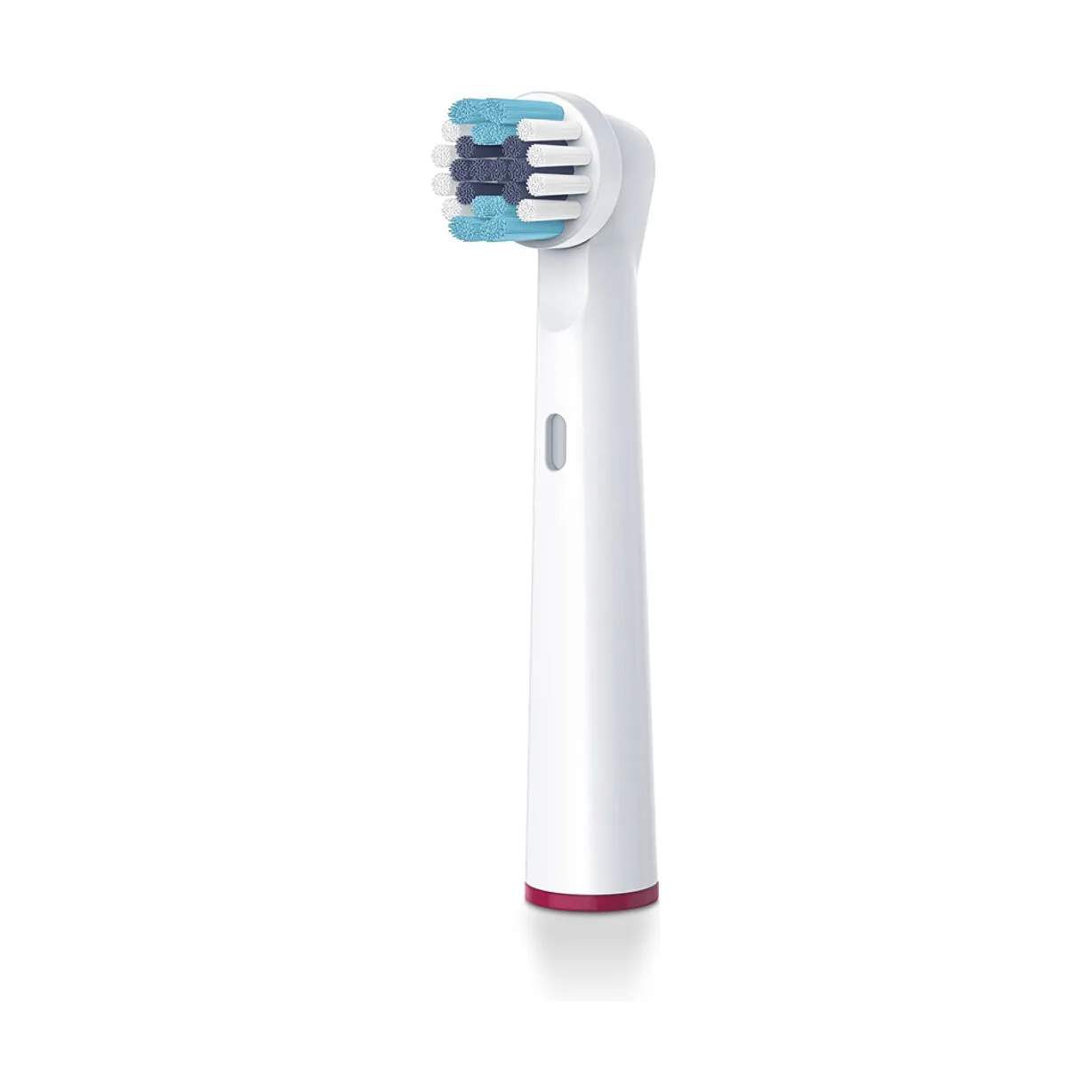 Beurer Tandbørstehoveder Clean Tandbørstehoveder TB50B - 4 stk. i Hvid, 2