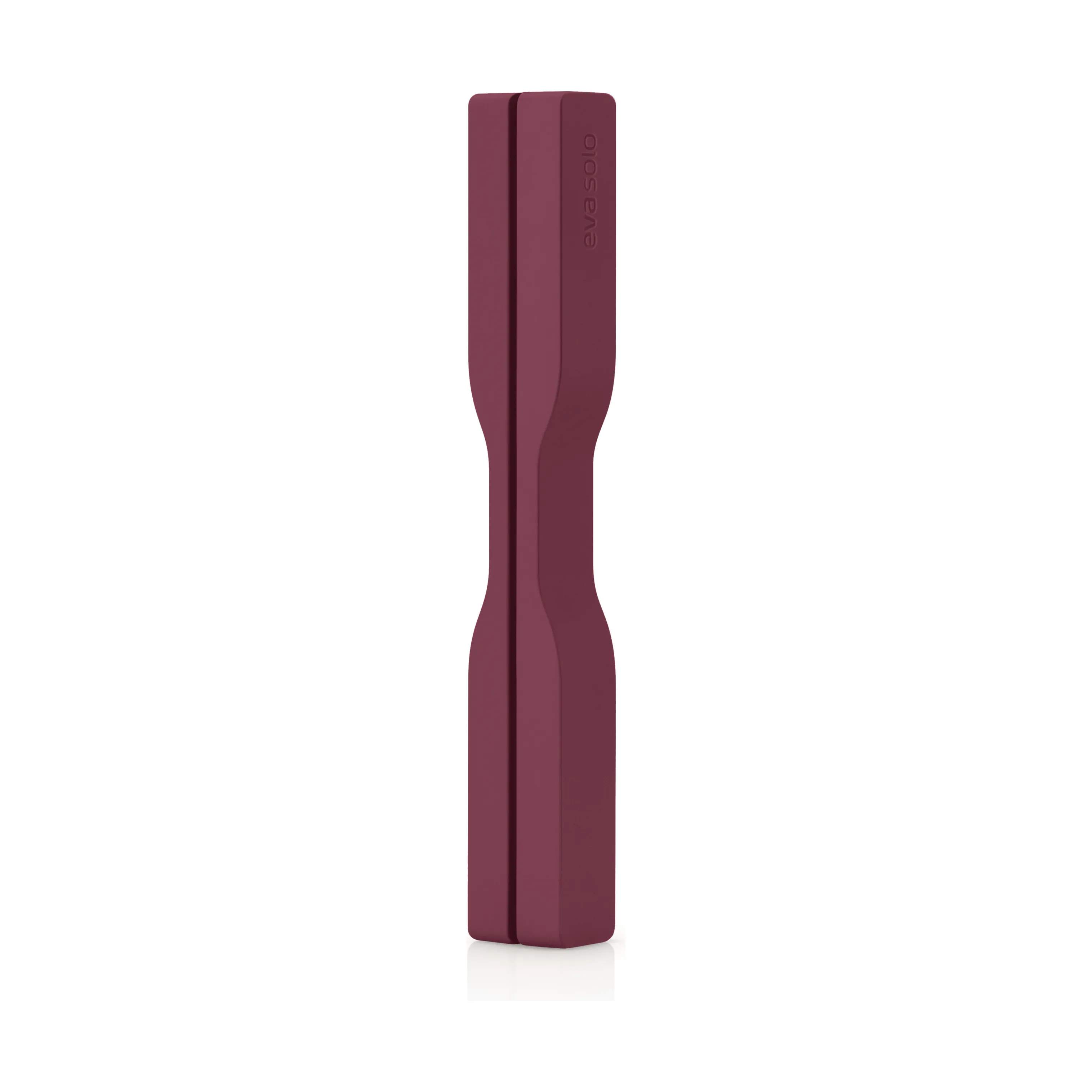 Eva Solo Bordskånere Nordic Kitchen Magnetisk Bordskåner i Ruby, 5