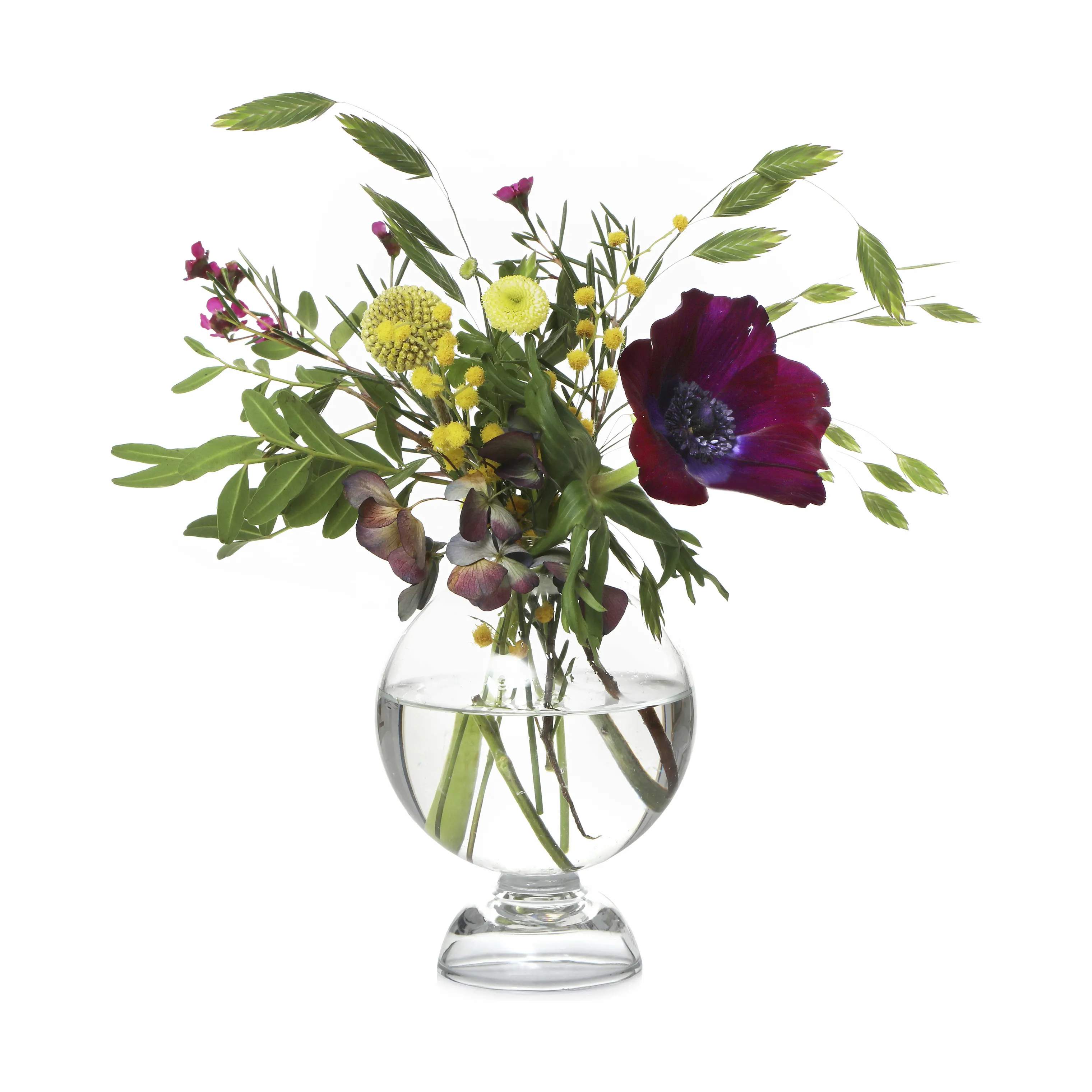 Small & Swift Vase