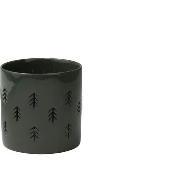 Sögne
 Fyrfadsstage Fyrfadsstage i Grøn, 1