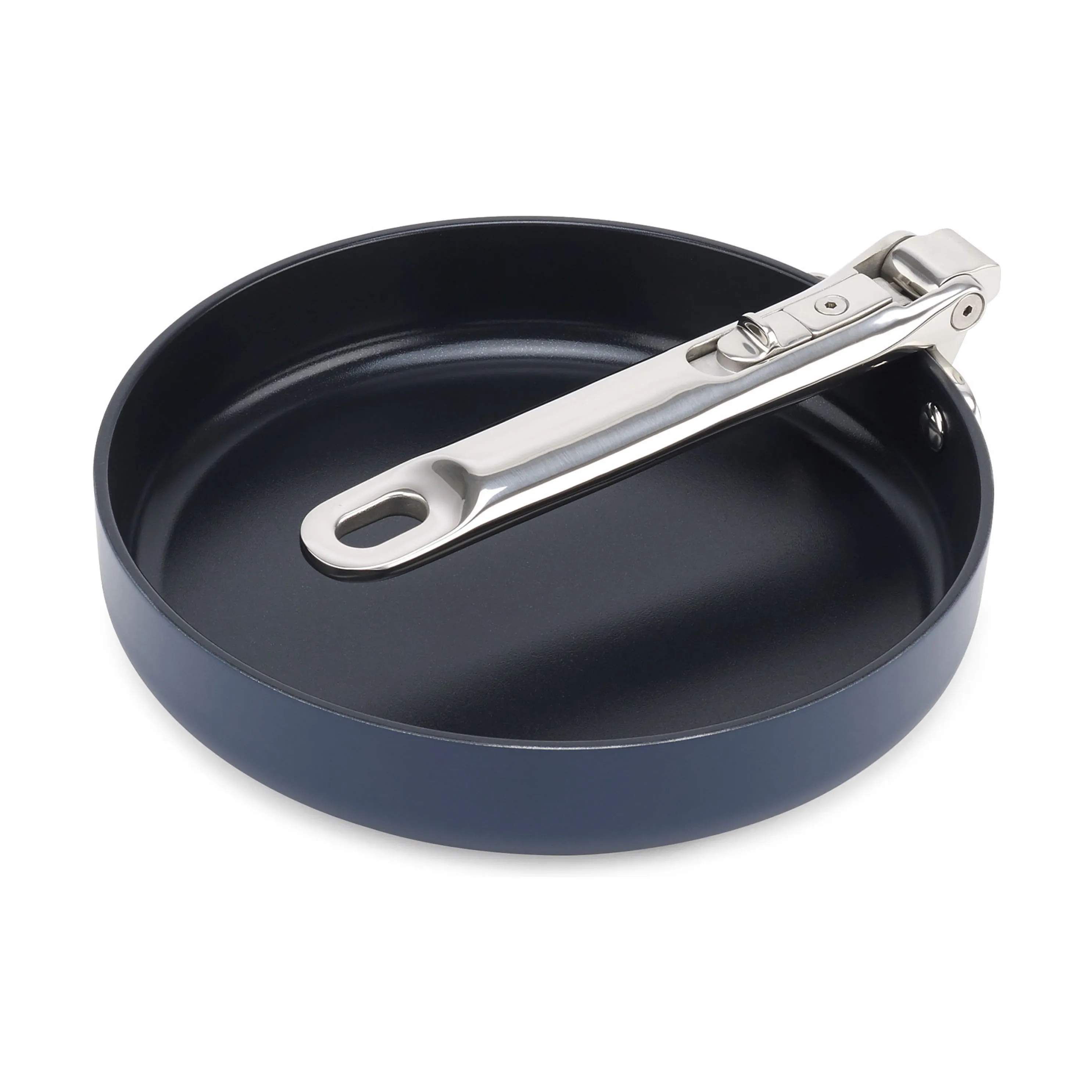 Joseph Joseph Stegepander Space Stegepande i 20 cm, 5