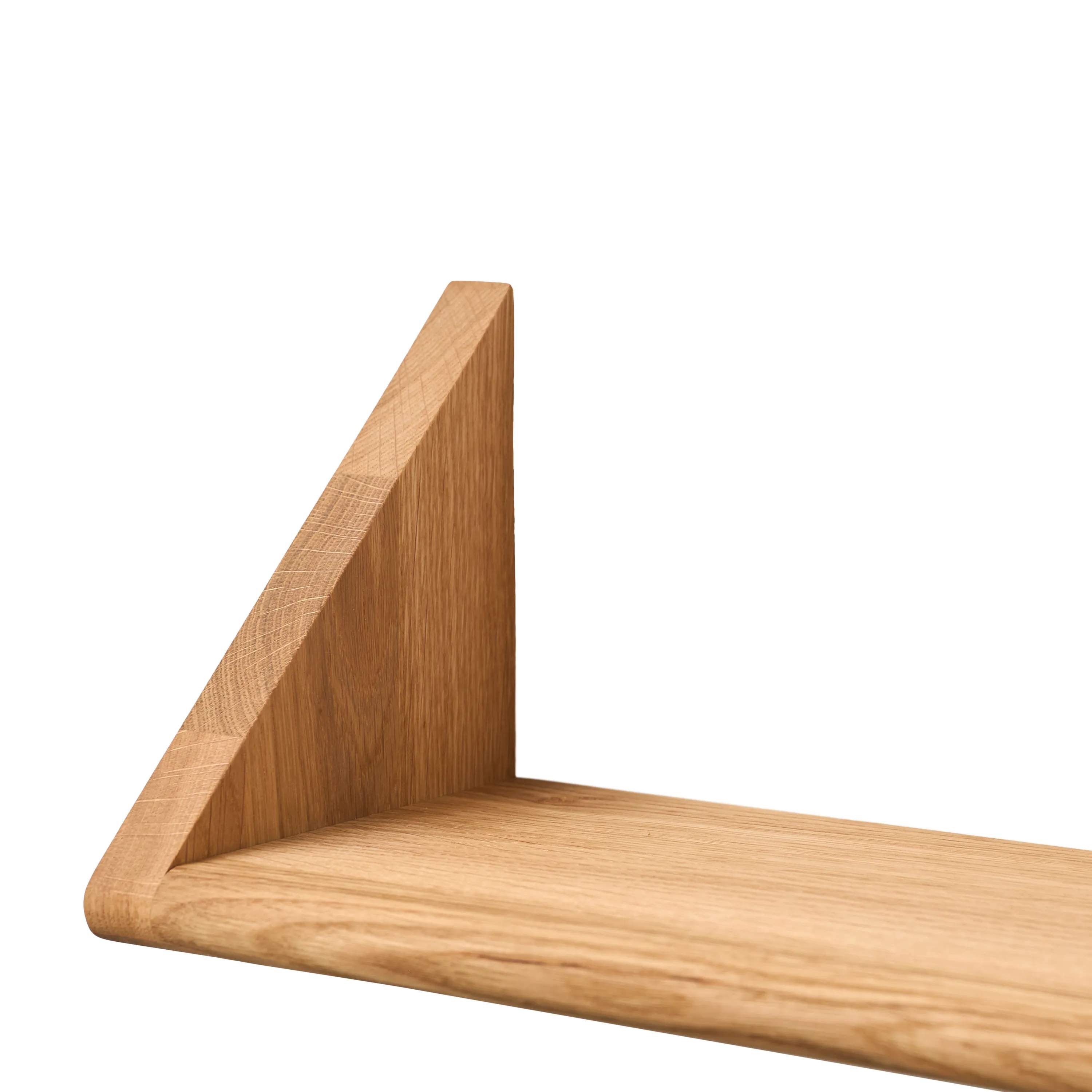 Andersen Furniture Hylder Split Hylde i Nature, 2