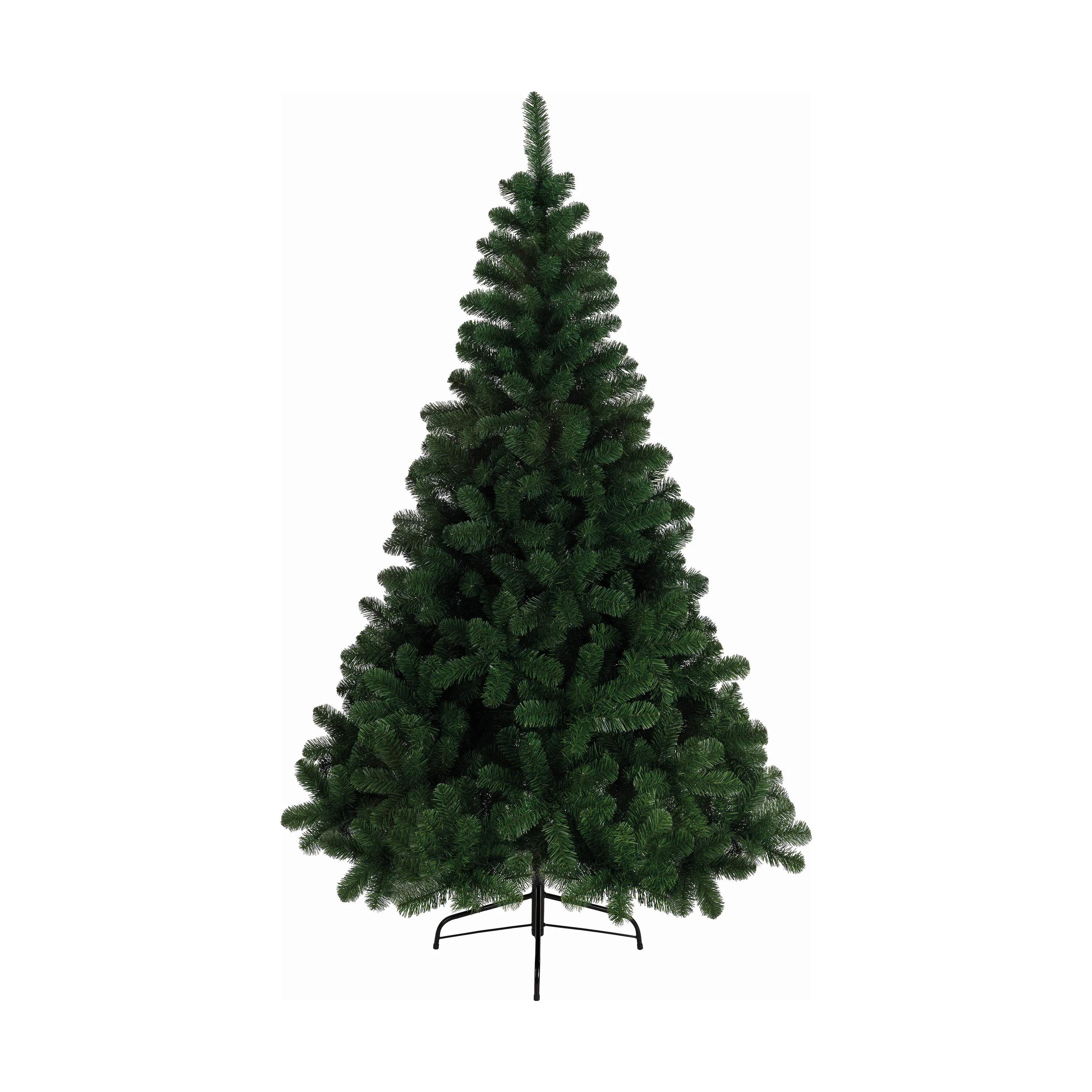 Imperial Pine Kunstigt Juletræ, grøn, large