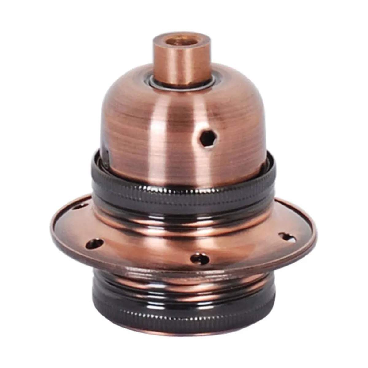 Halo Design Fatninger Combi Fatning i Kobber, 1