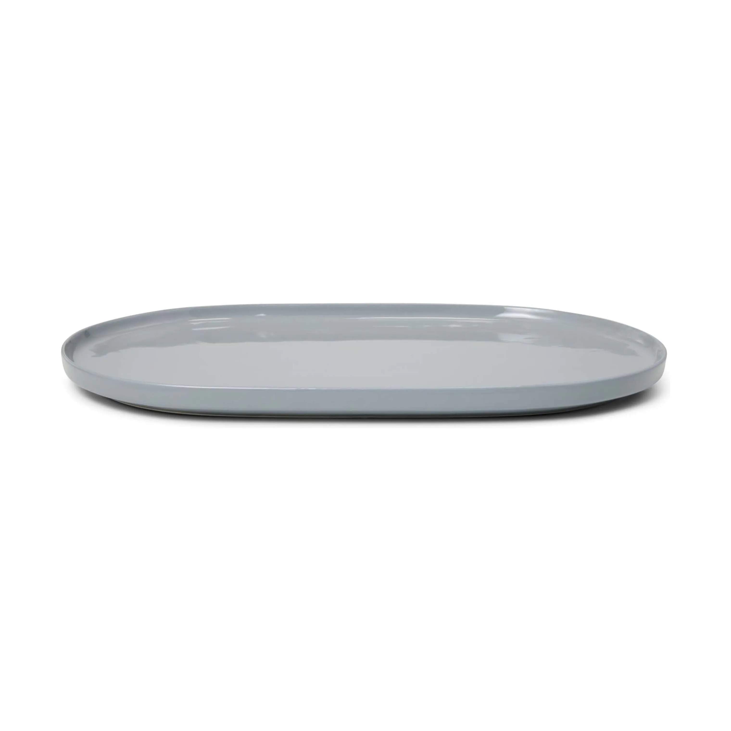 Marc O'Polo Serveringsfade Moments Servingsfad i Soft grey, 1