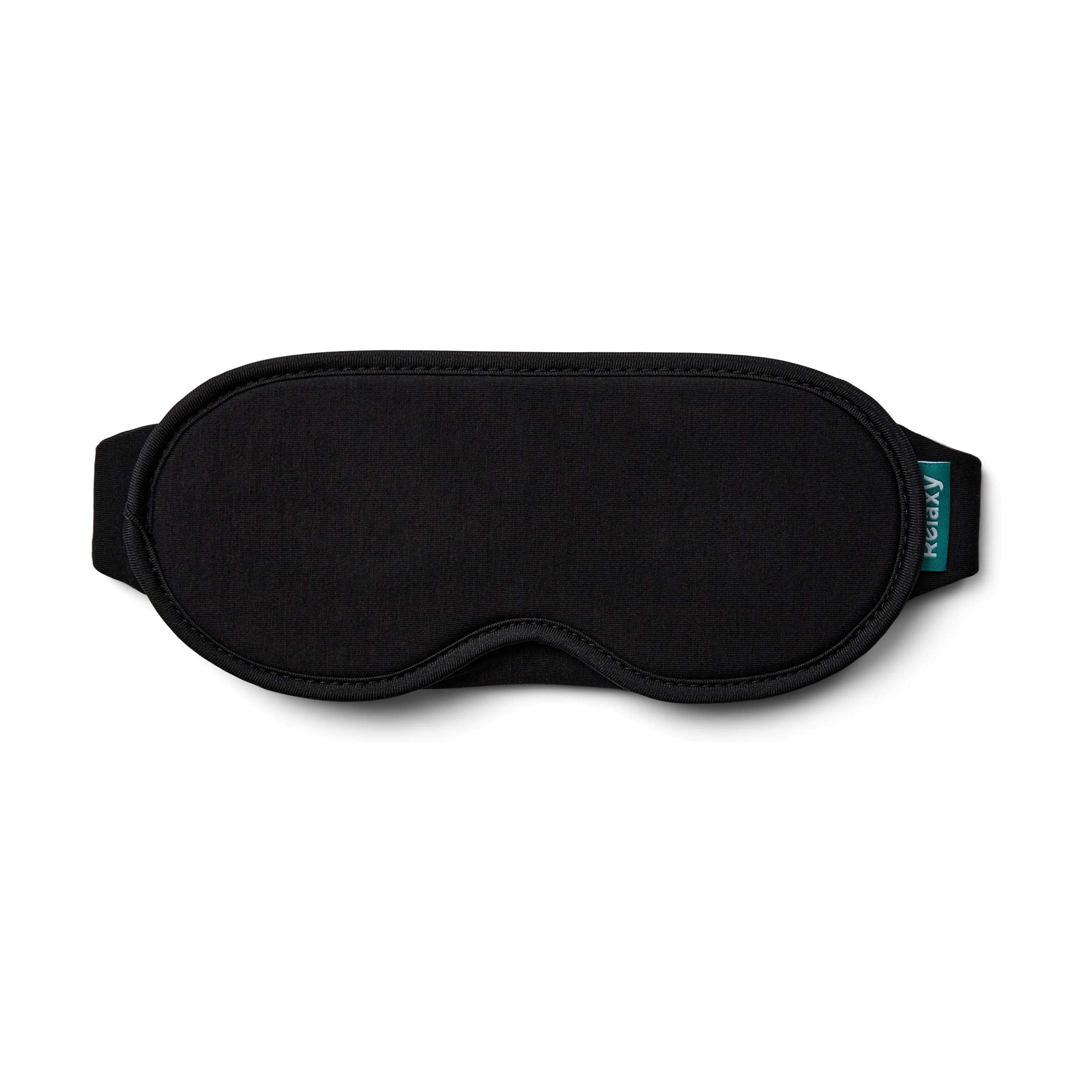 Relaxy Øvrig personlig pleje Sovemaske i Sort, 1