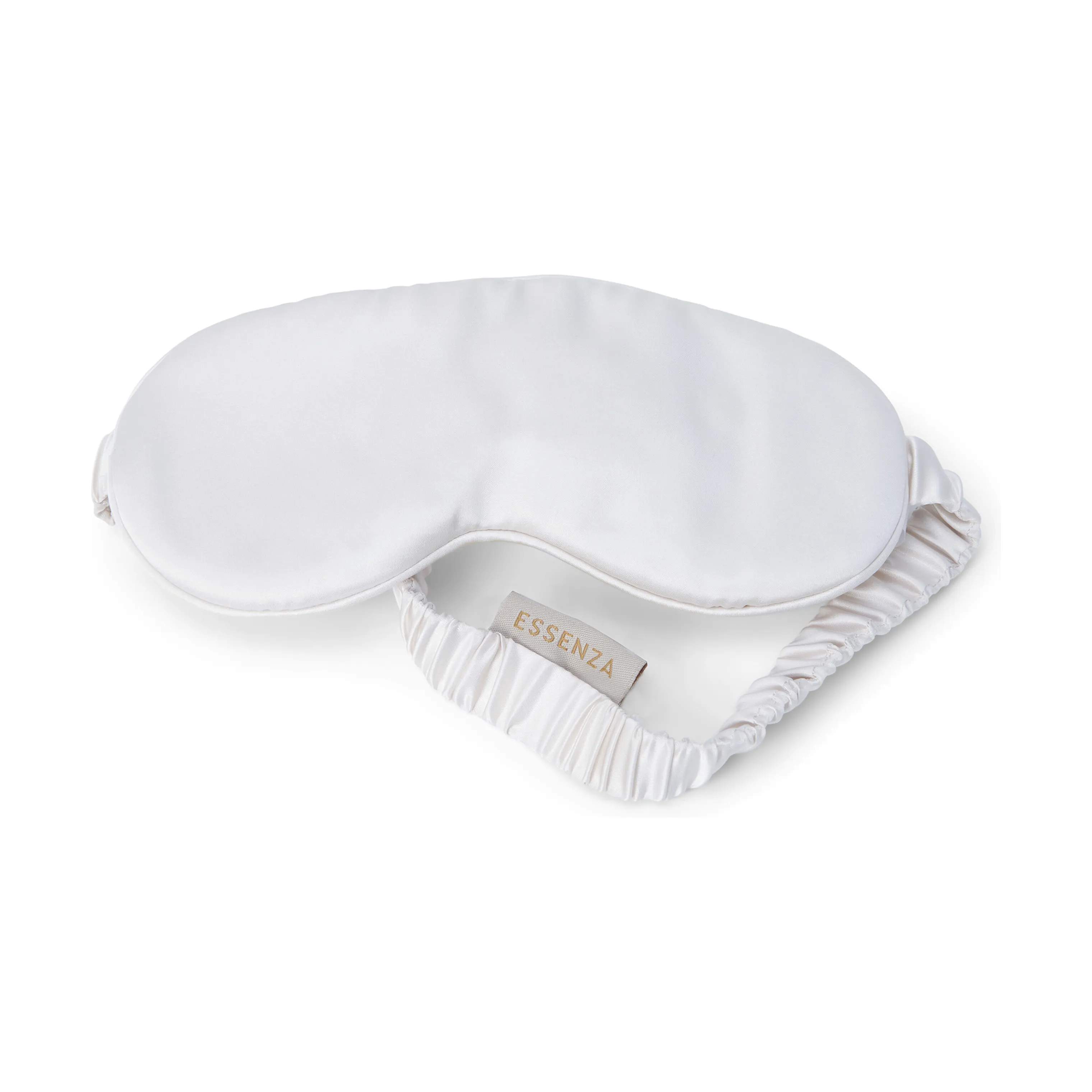 Essenza Øvrig personlig pleje Alice Sovemaske i Hvid, 1