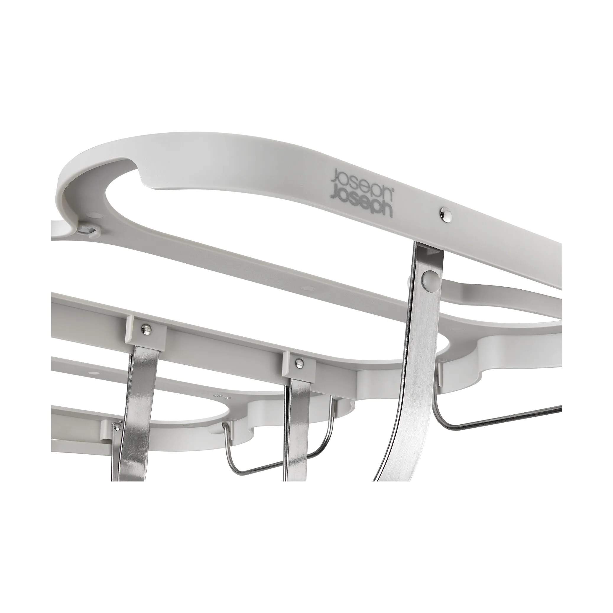 Joseph Joseph Vinreoler Cradle Vindholder i Light Stone, 7