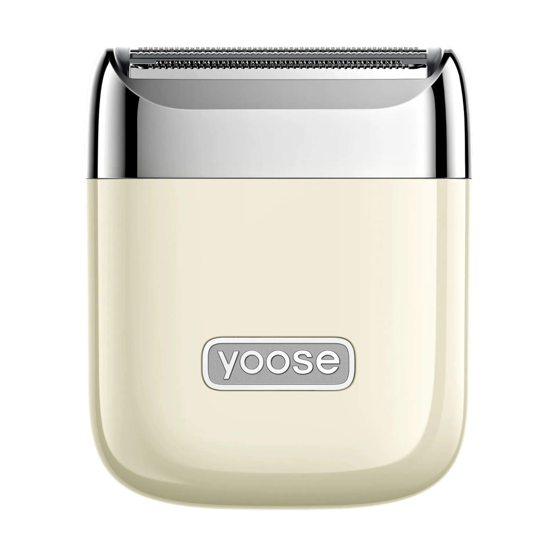 Yoose Barbermaskiner Nano1 Barbermaskine i Hvid, 1