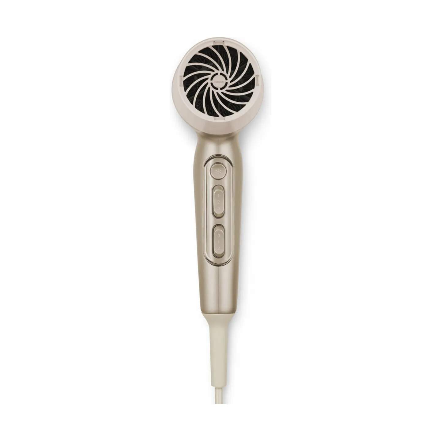 Beurer Hårtørrere Hårtørrer HC70 i Beige, 5