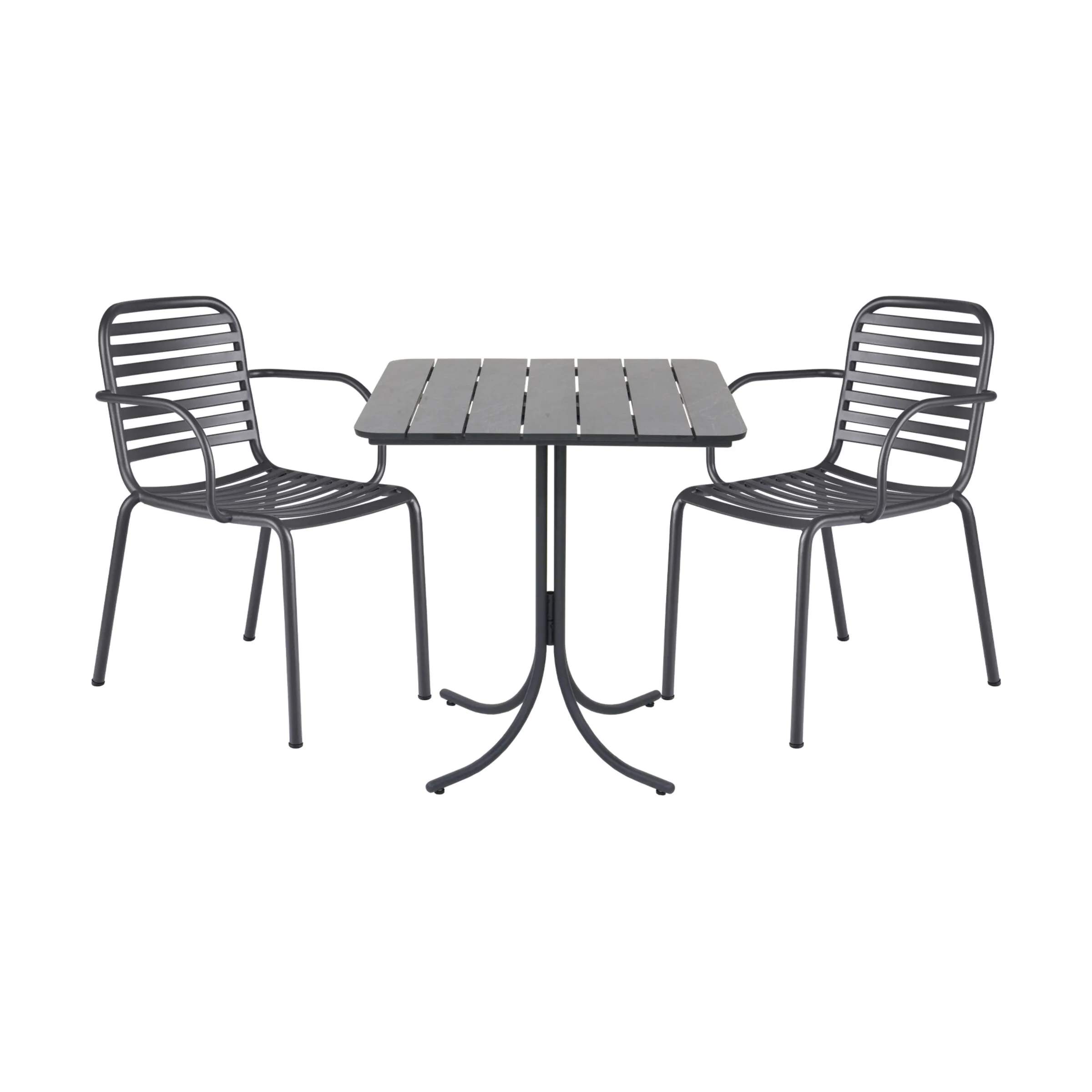 Mandalay Cafésæt Pure Cafésæt - 3 dele i Ivy Pipe, 1