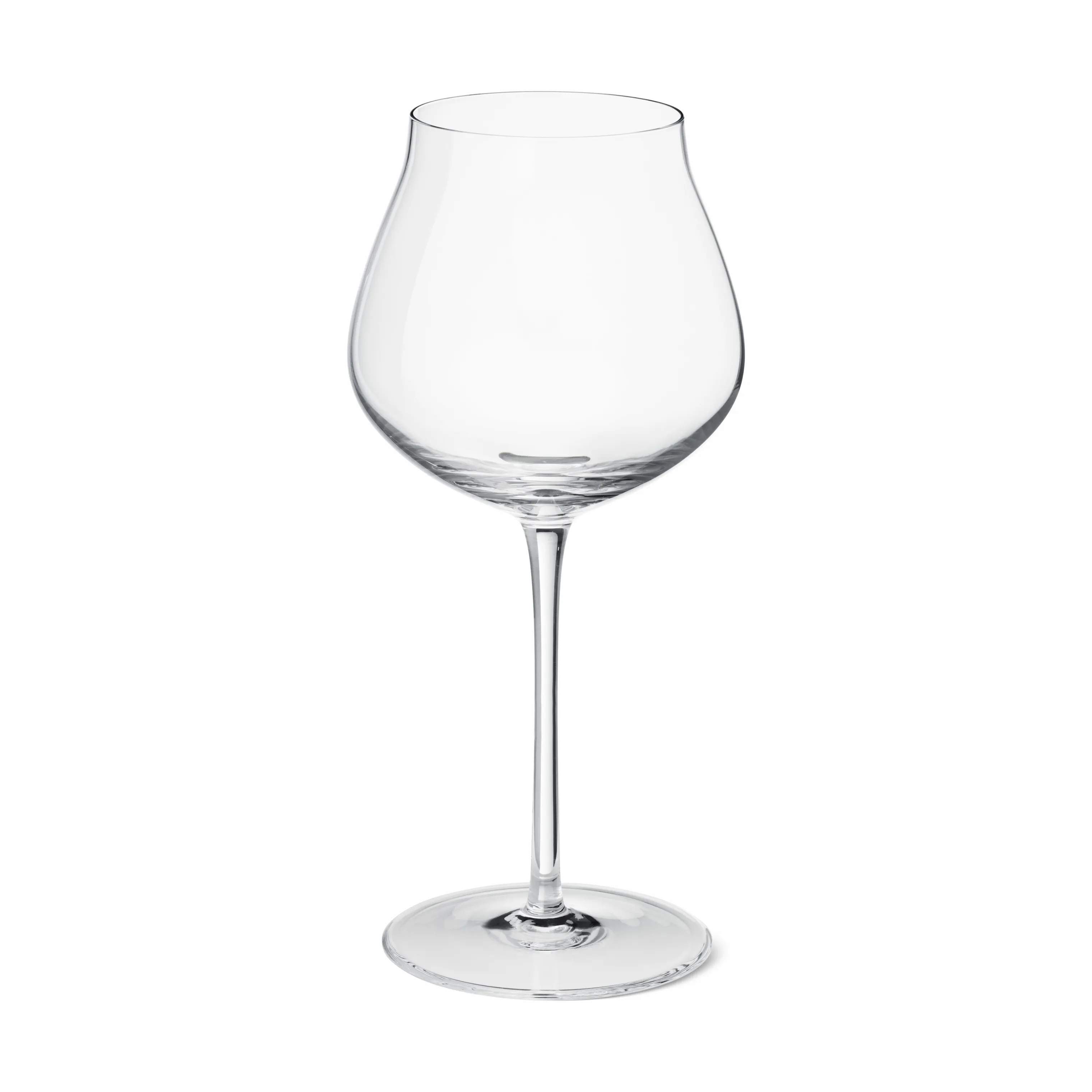 Georg Jensen Rødvinsglas Sky Rødvinsglas - 6 stk. i Klar, 50 cl, 5