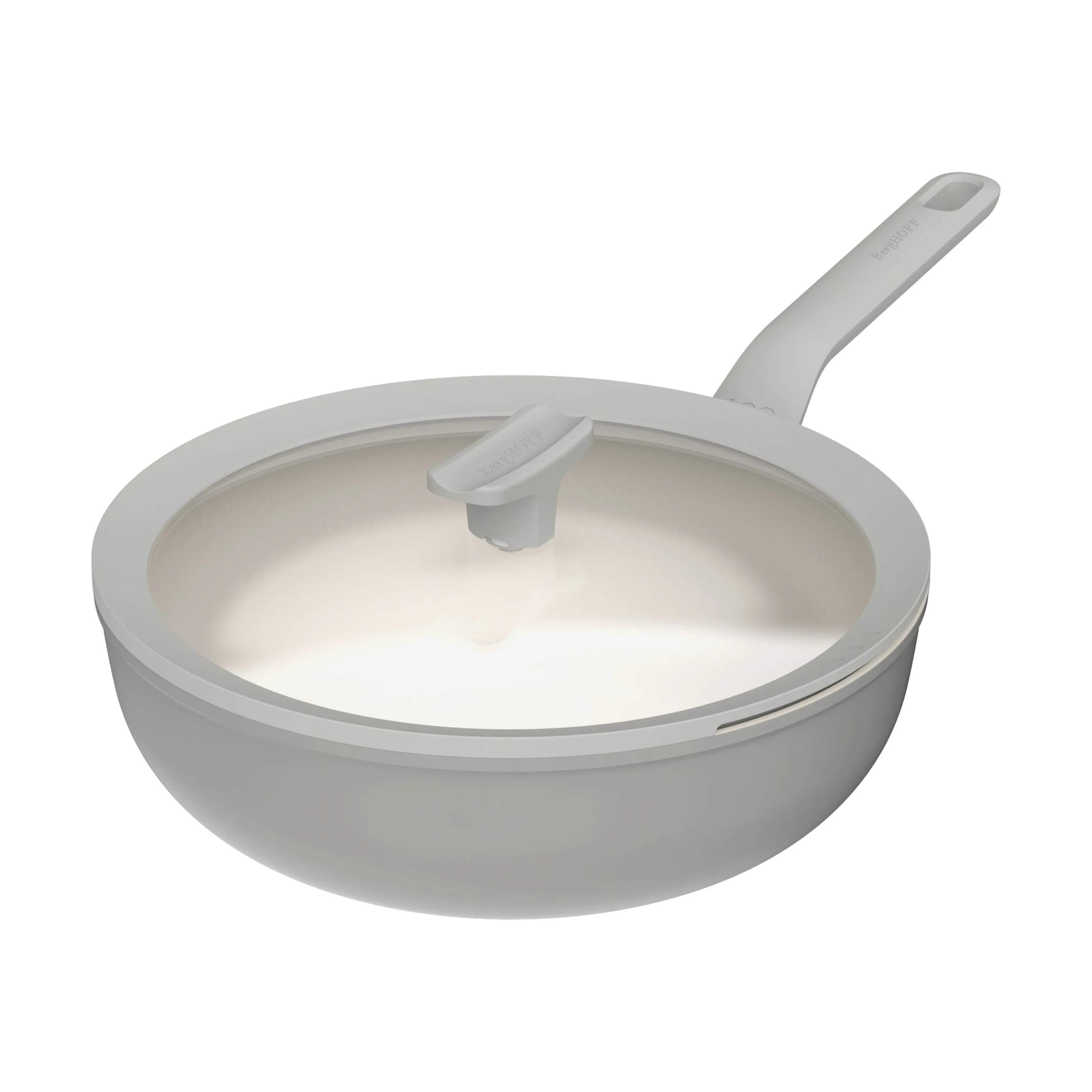 Berghoff Gryder Balance Moonmist Moonmist Wok i 4.2 L, 1