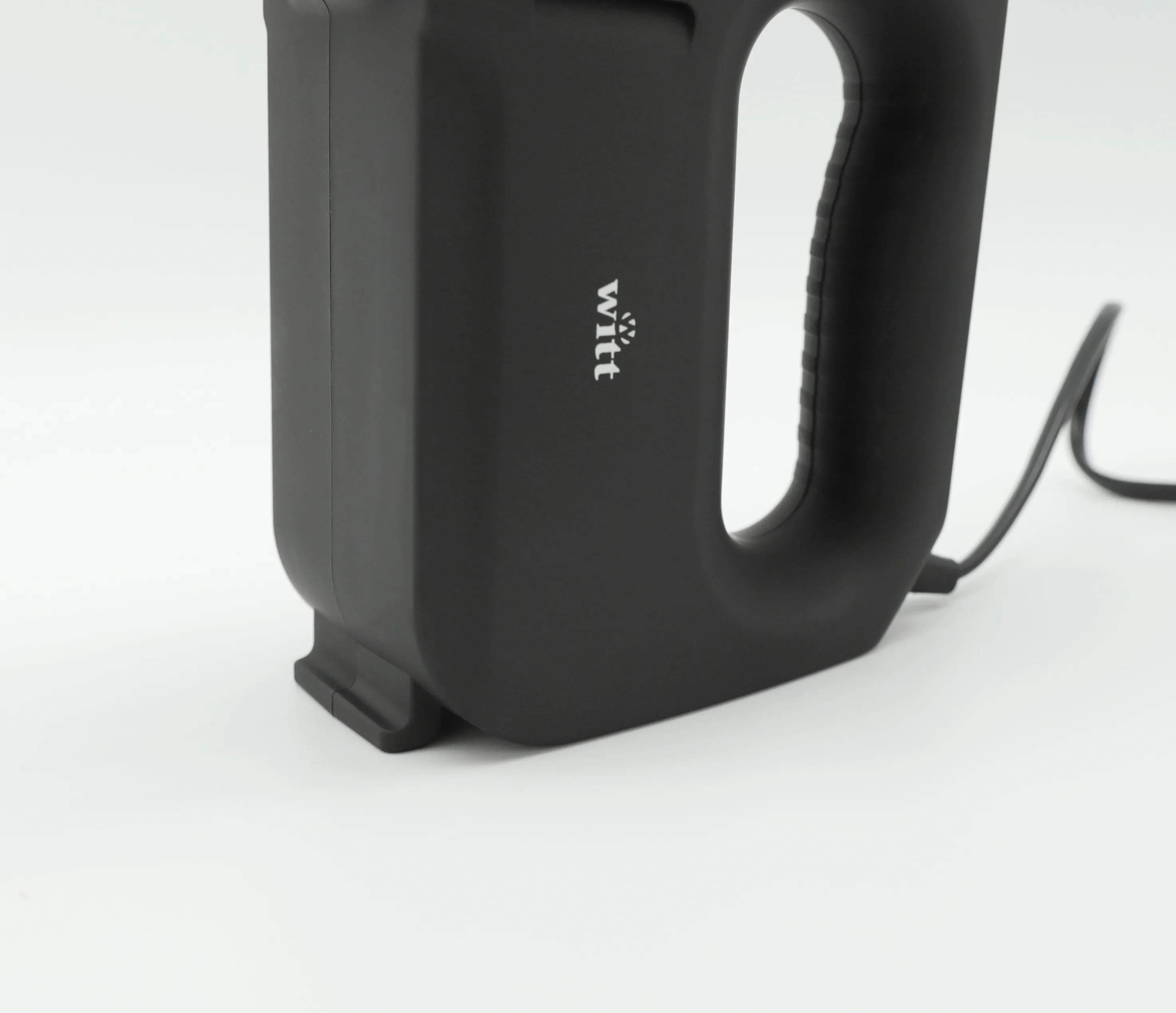 Witt Håndmixere Classic Håndmixer i sort, 3