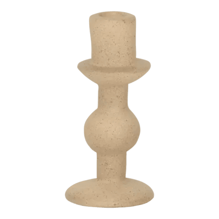 Urban Nature Culture Kronelysestage Sisi Lysestage i 14,5 cm, 1