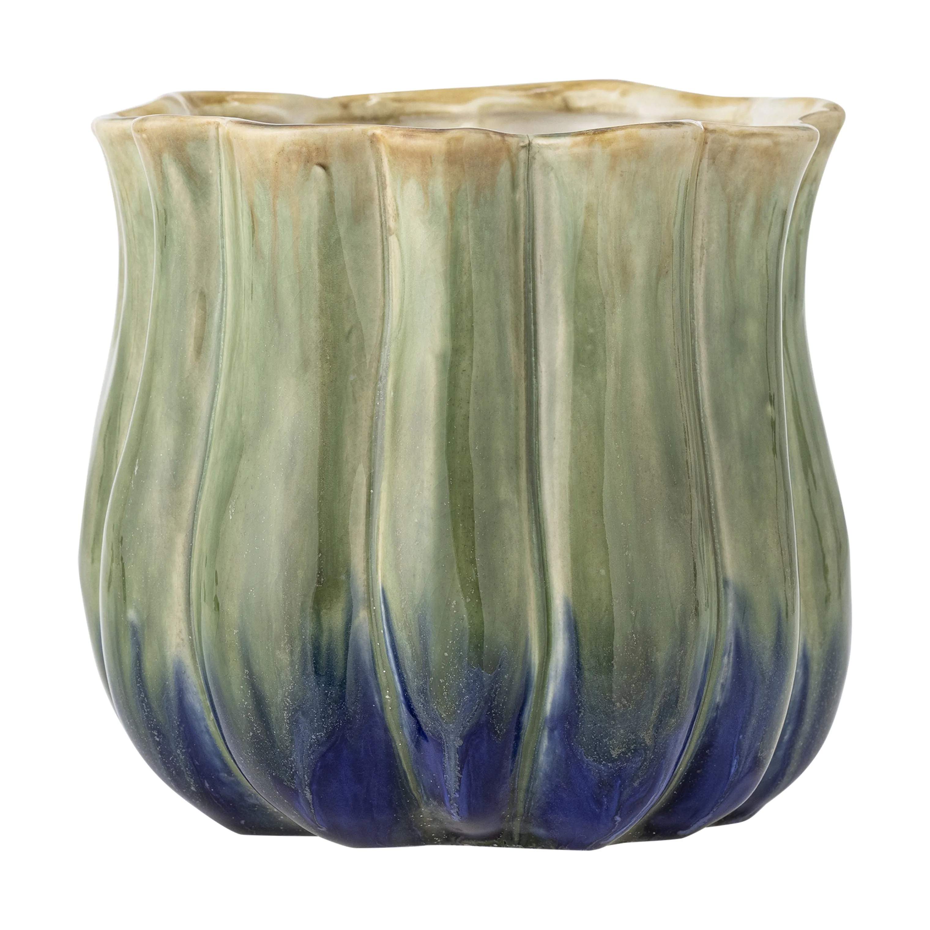 Creative Collection Urtepotteskjulere Jenner Urtepotteskjuler i Grøn, 1