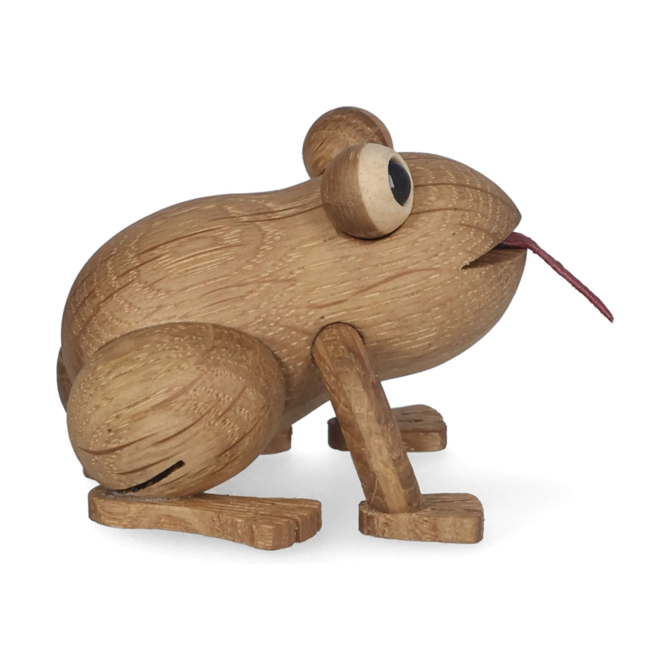 Spring Copenhagen Dyrefigurer Frø - Froggy i Natur, 3