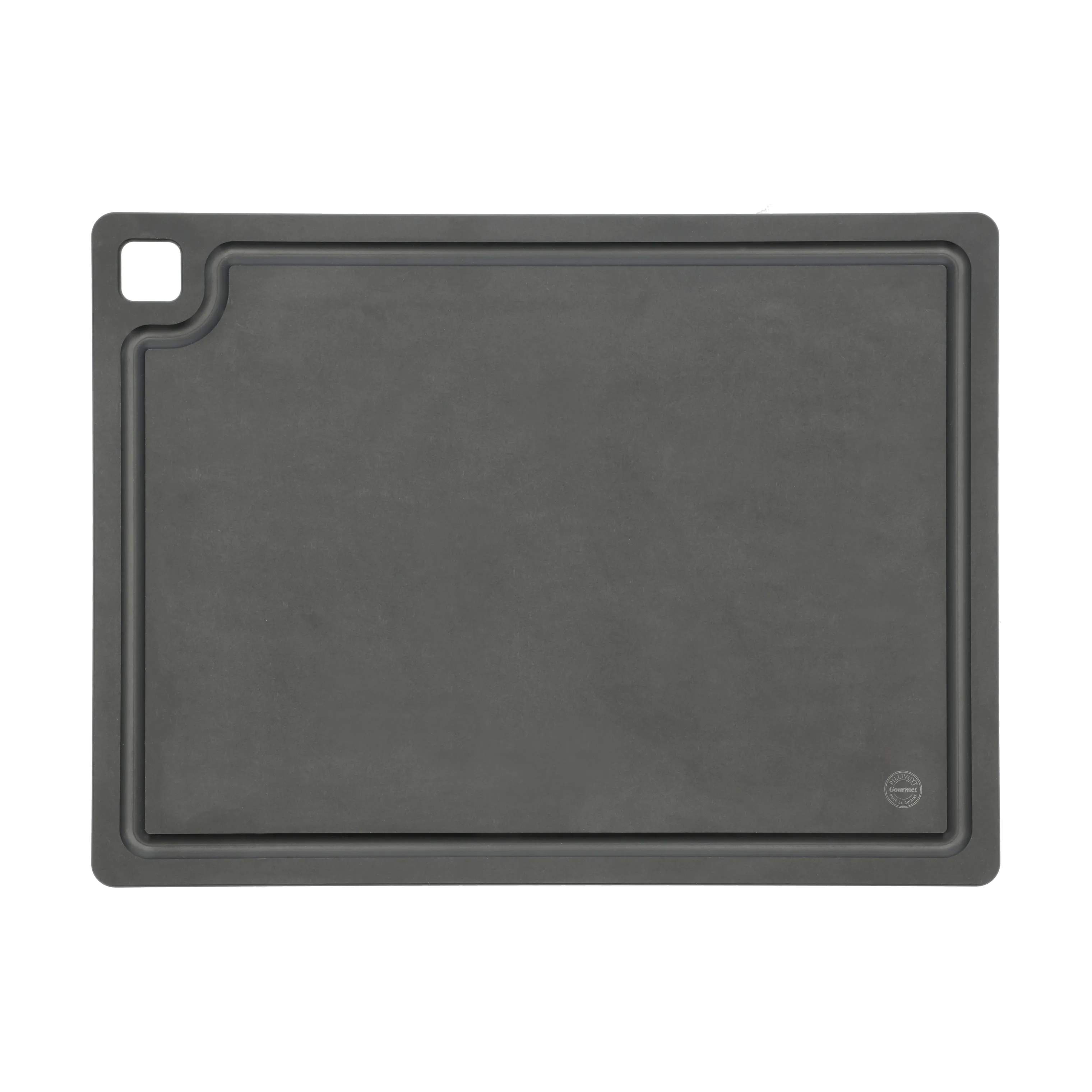 Pillivuyt Gourmet Skærebrætter Ellé Skærebræt i B27,5 x L37 cm, 3