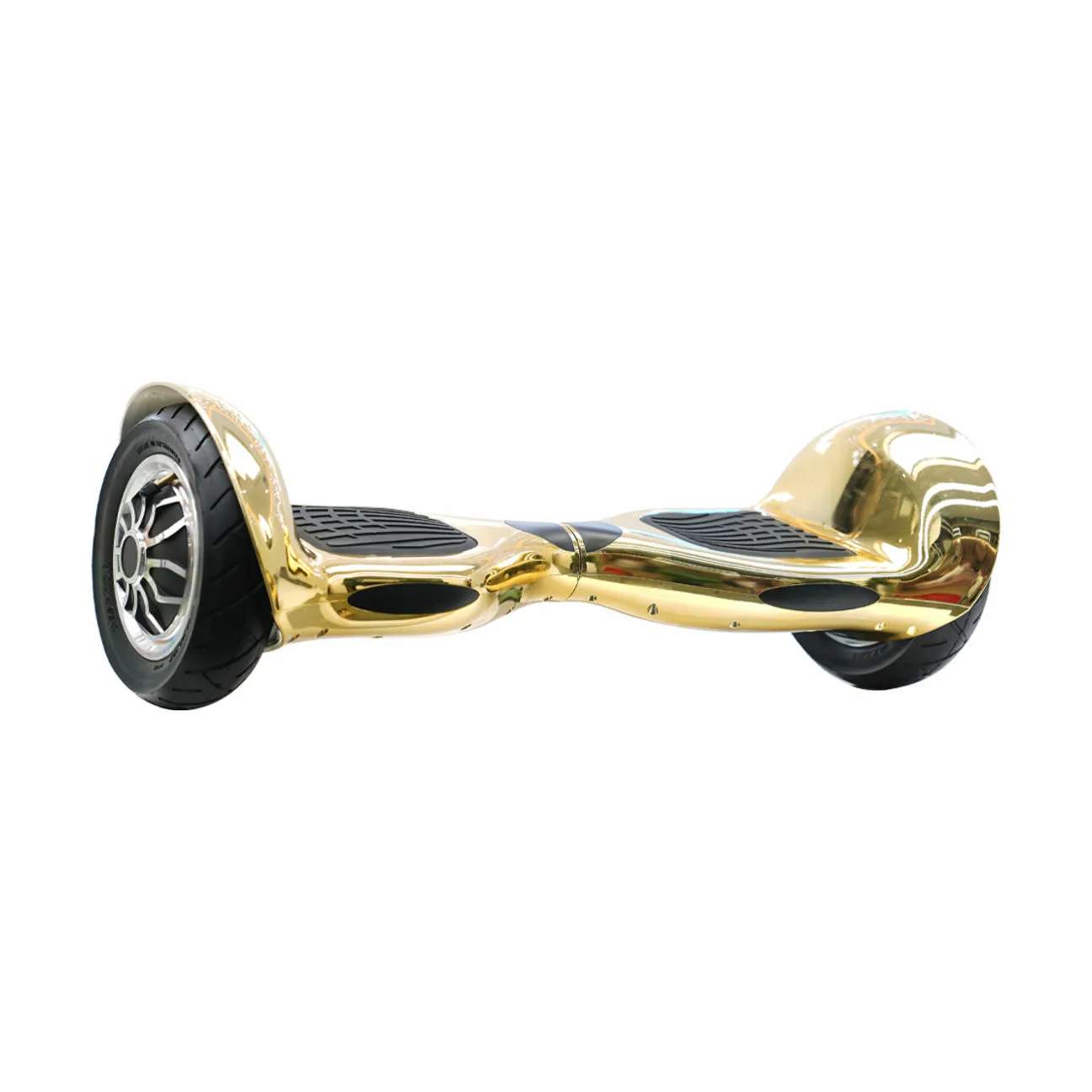 Gorunner el 10" Gold Segboard