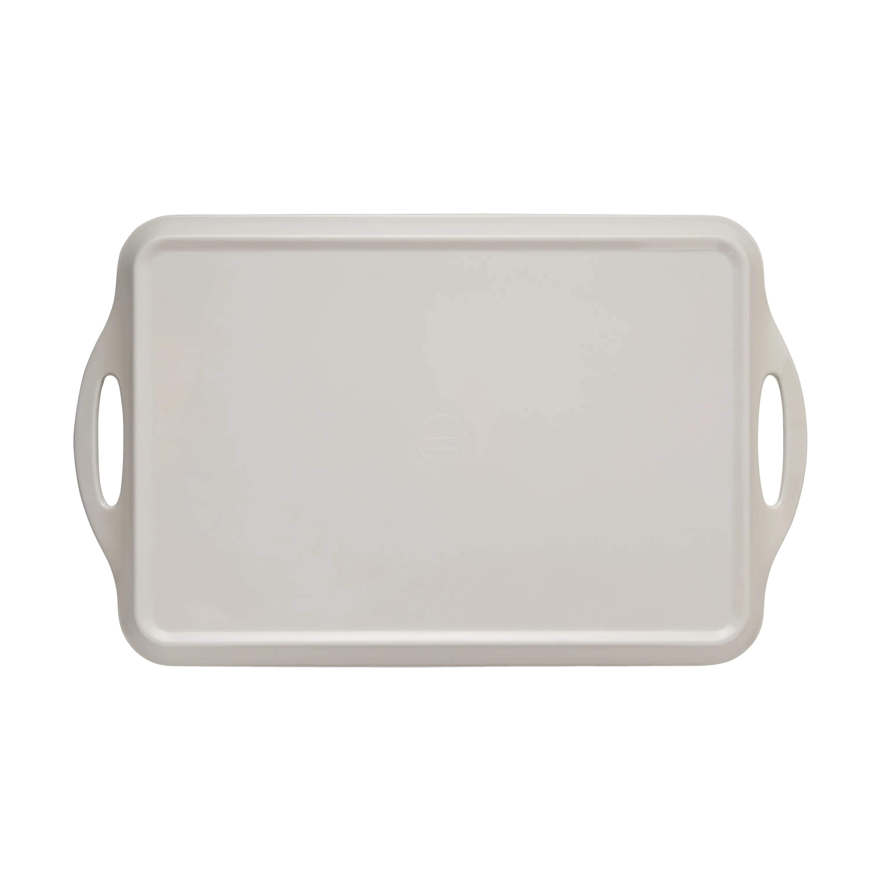 Pimpernel Bakker Blue Italian Serveringsbakke i Blå/Hvid, 5