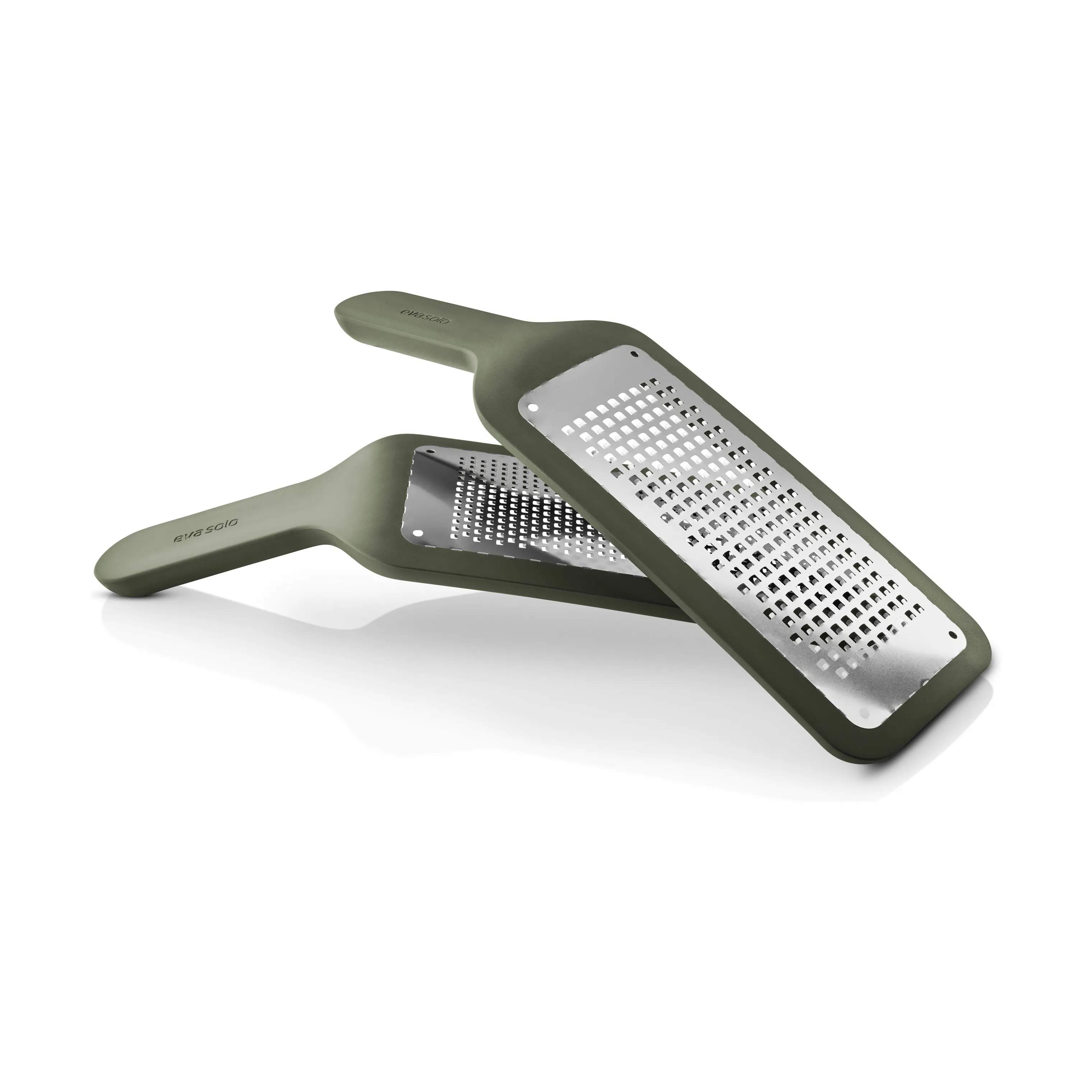 Eva Solo Rivejern Green Tools Green Tool Rivejern - 2 stk. i Grøn, 2