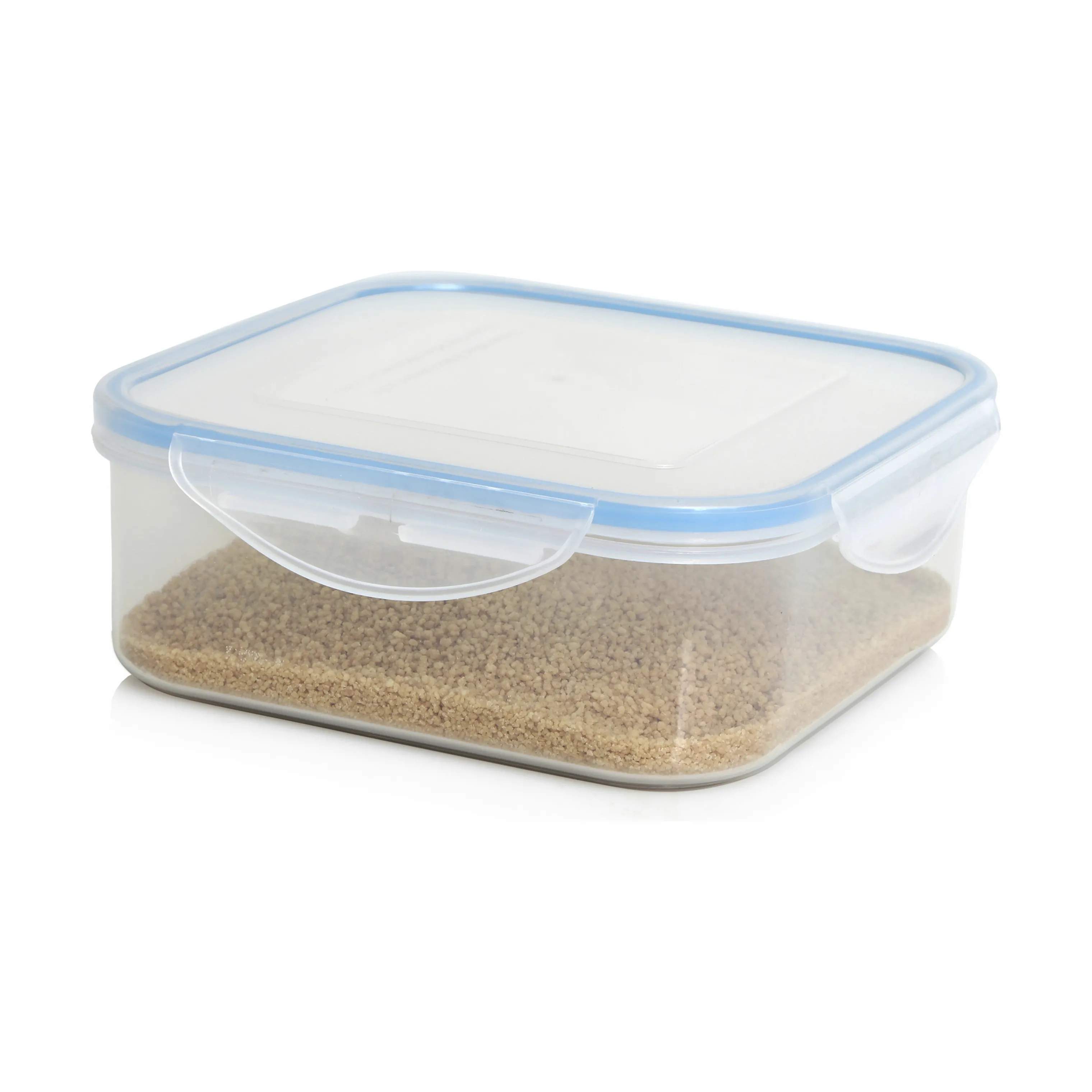 Cook & Baker Opbevaringsbokse Opbevaringsboks i Klar, 1.2 L, 3