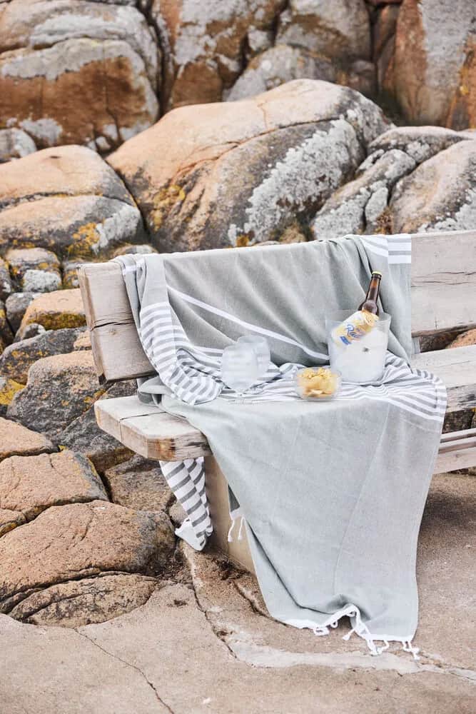 Sagaform Vinkølere Billi Vinkøler i Klar, 2