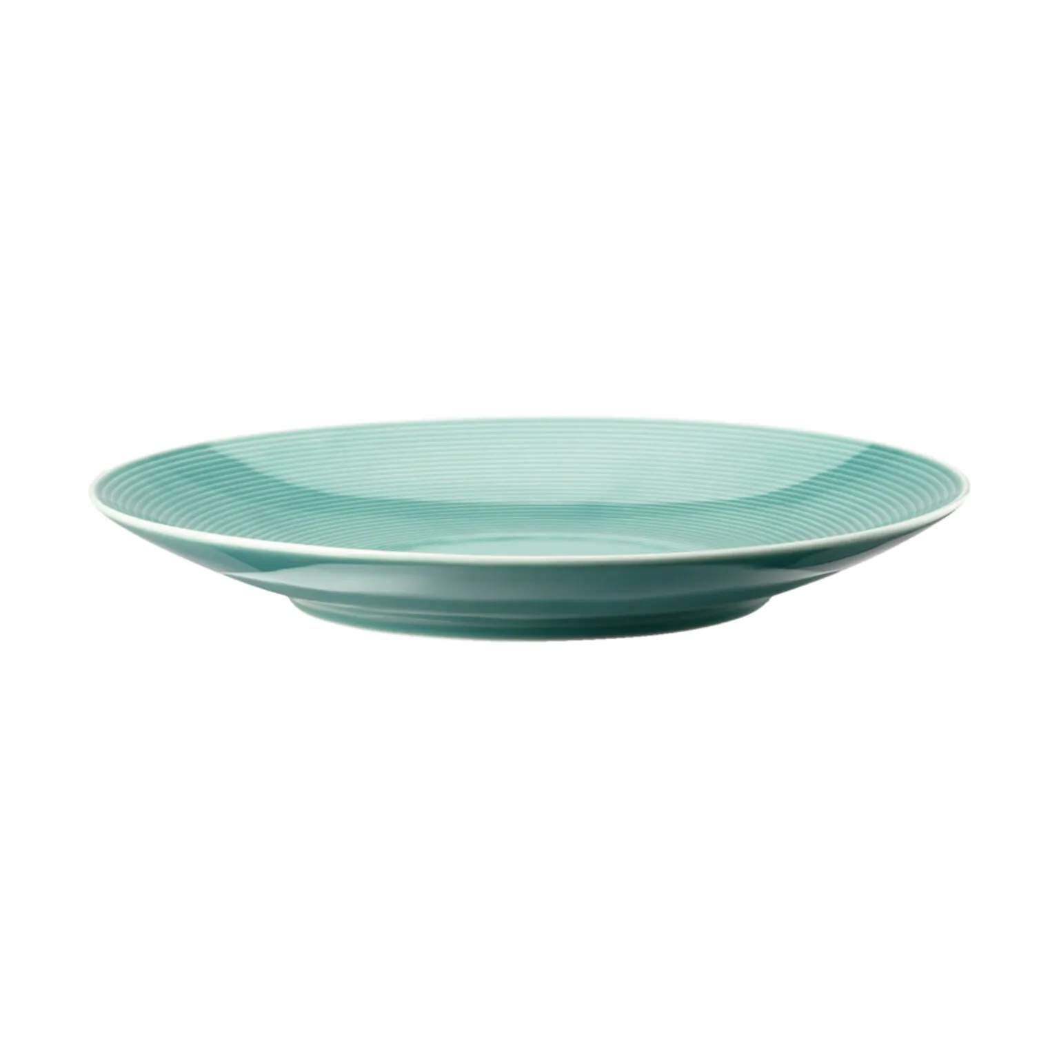 Rosenthal Frokosttallerkener Loft Frokosttallerken i Ice Blue, 3