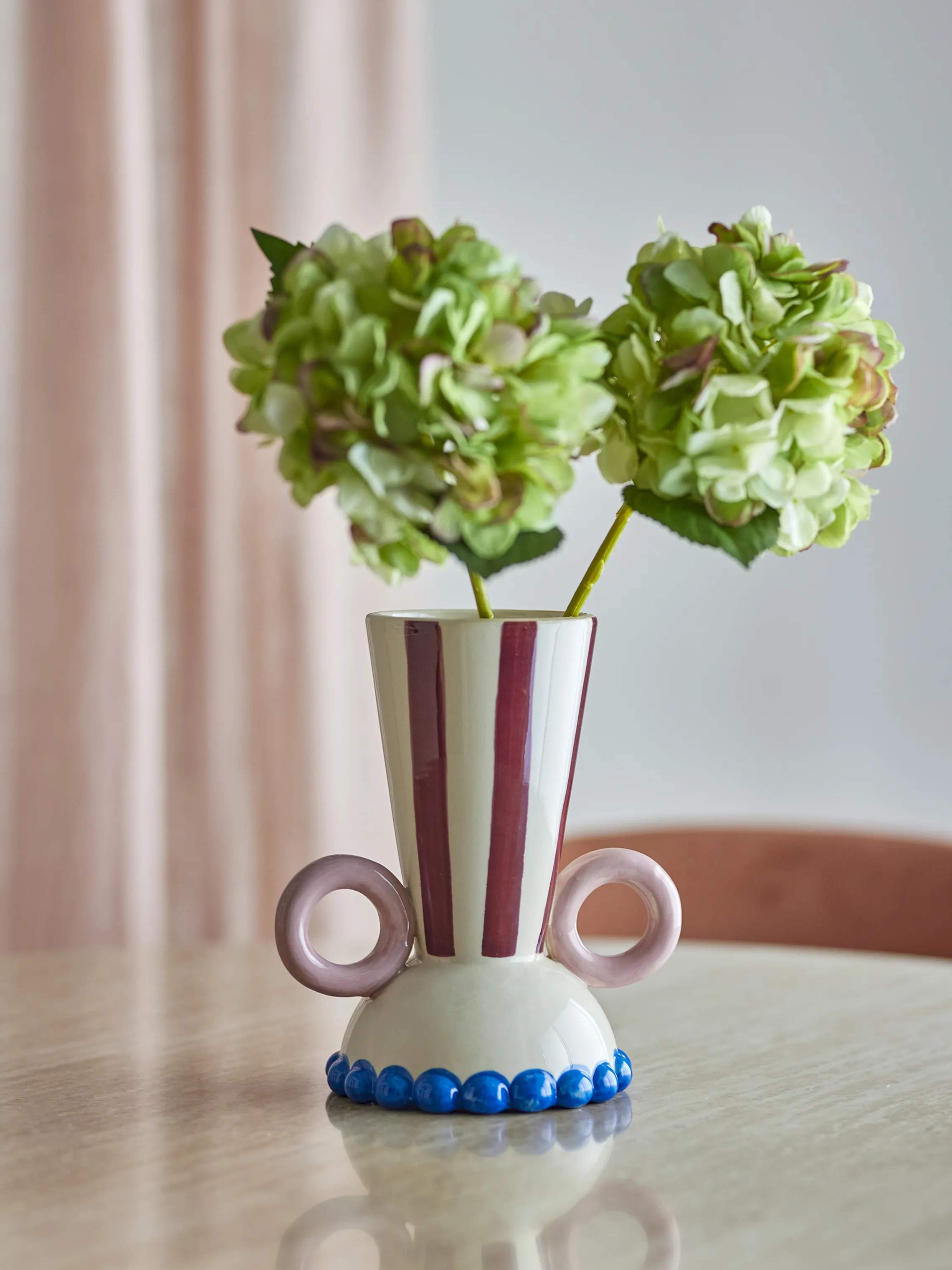Bloomingville Vaser Hyldia Vase i Multifarvet, 5