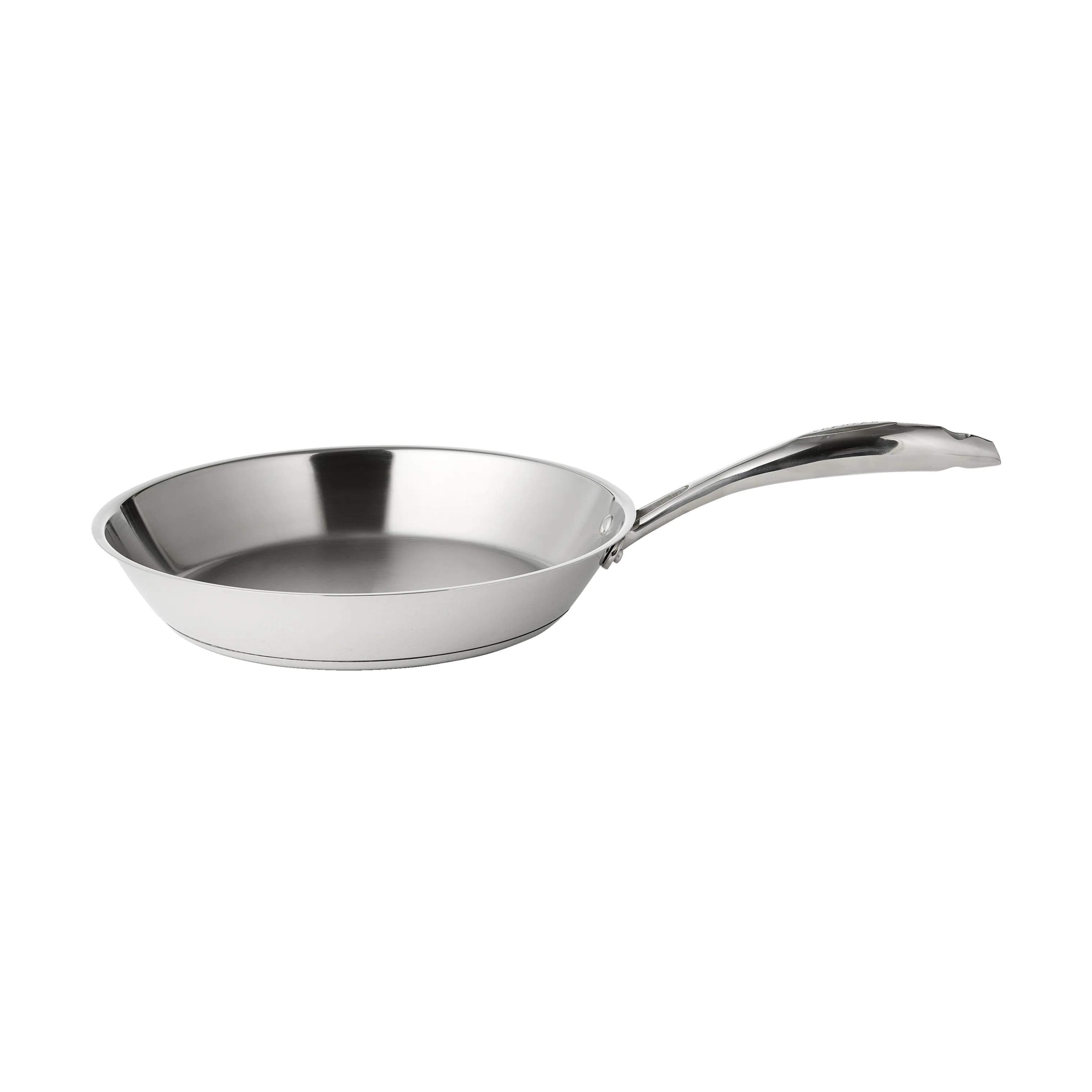 Scanpan Stegepander STS Stegepande i 28 cm, 4