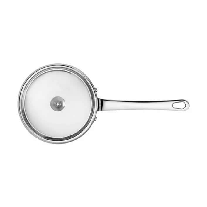 Scanpan Kasseroller Maitre D' Kasserolle m. låg i 0.35 L, 3