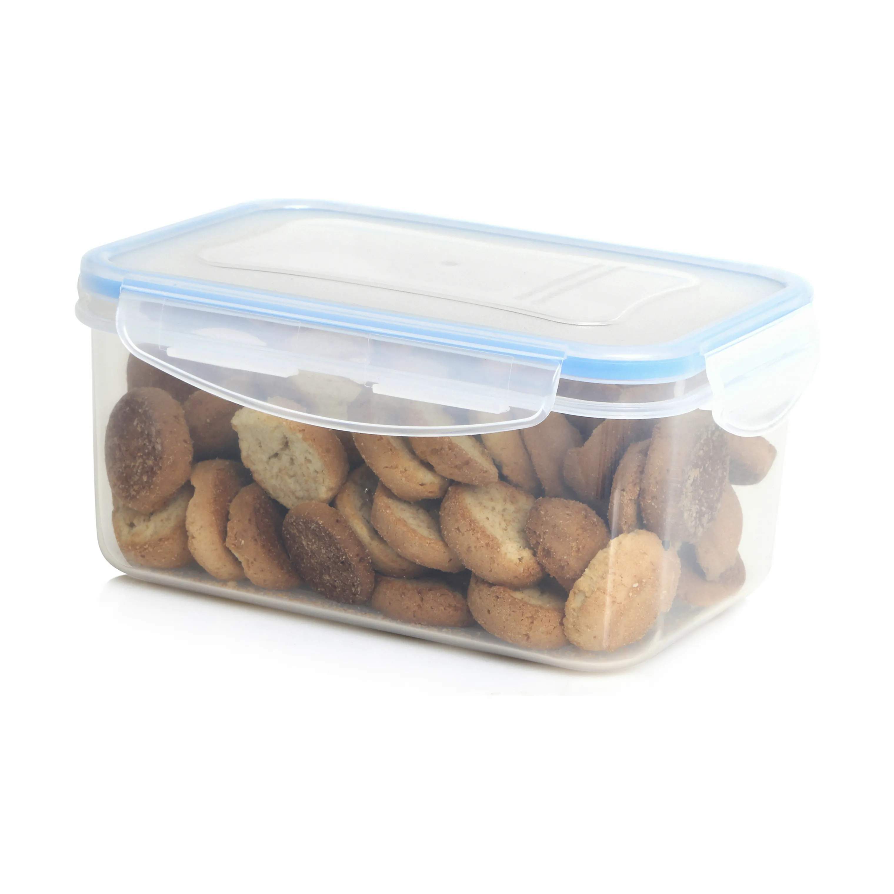 Cook & Baker Opbevaringsbokse Opbevaringsboks i Klar, 1 L, 3