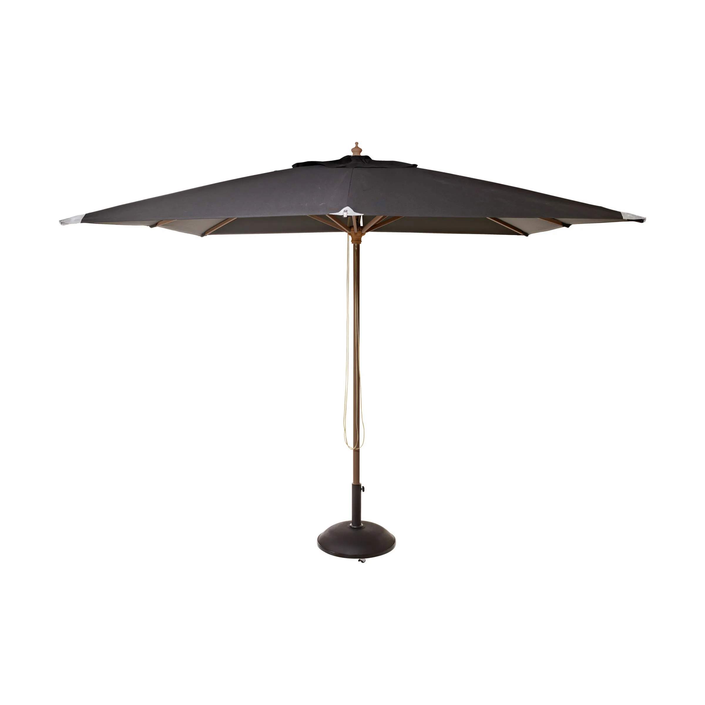 Pomino Alezio Parasol, sort, large