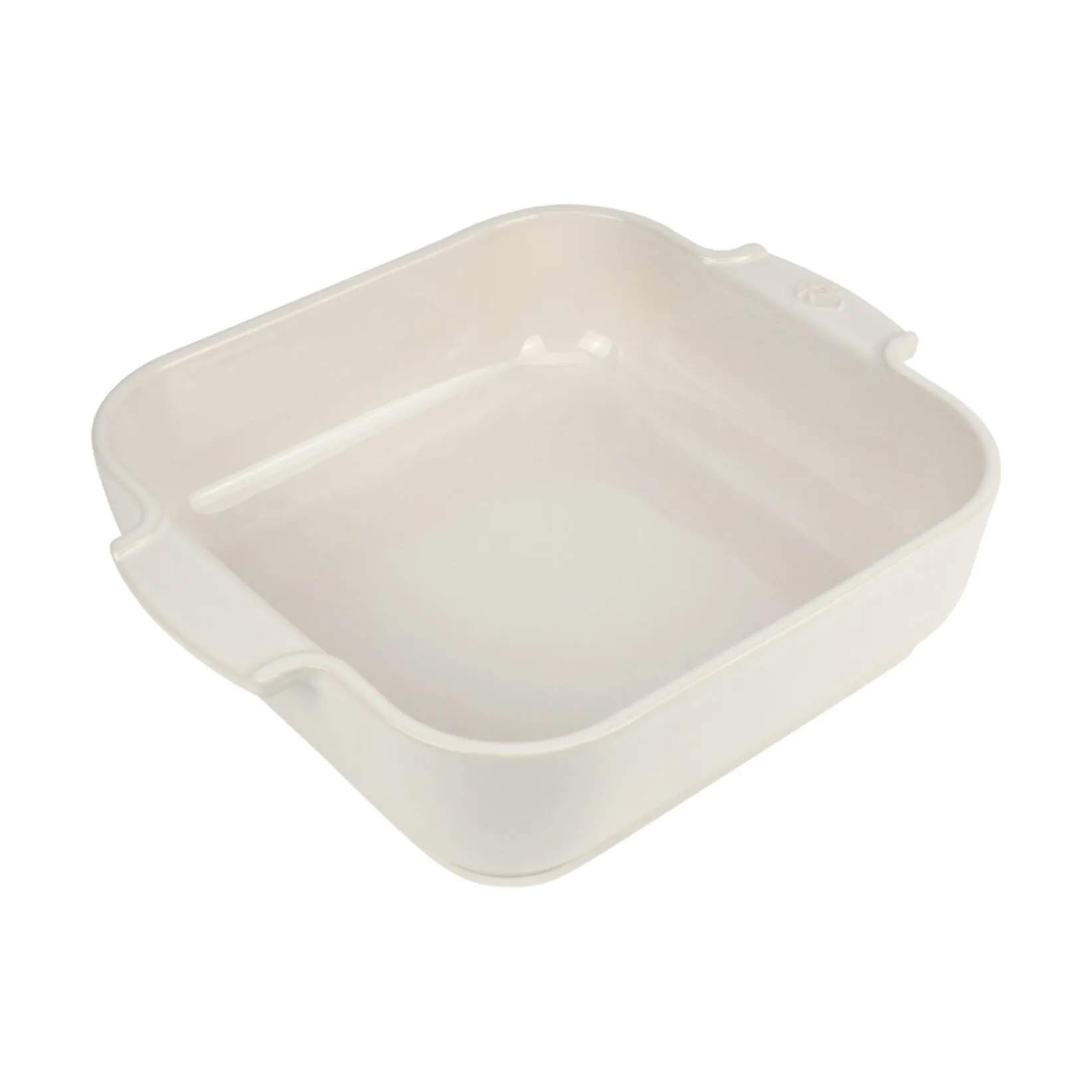 Peugeot Ovnfaste fade Appolia Ovnfast Fad i Creme, B32,5 x L25 cm, 1