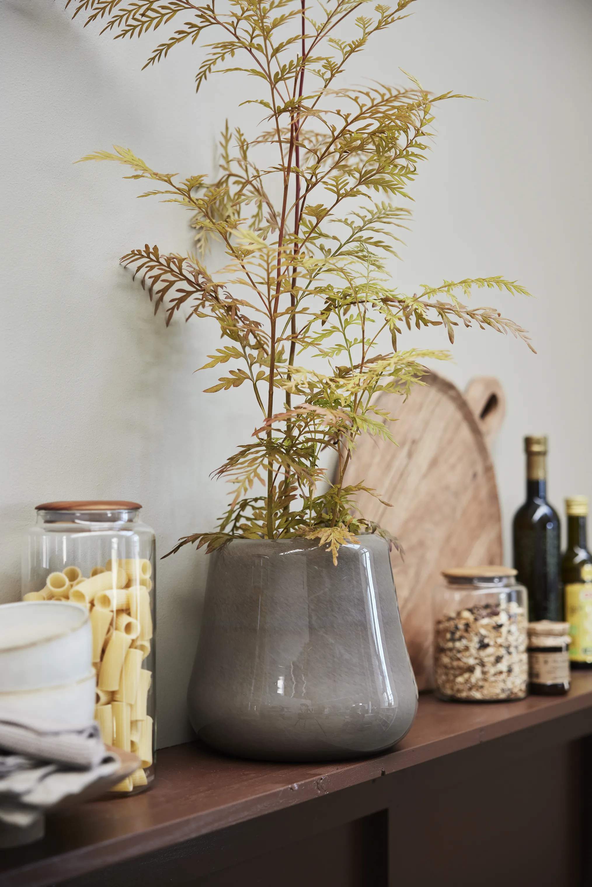 Lene Bjerre Vaser Josefine Vase i 20,5 cm, 2