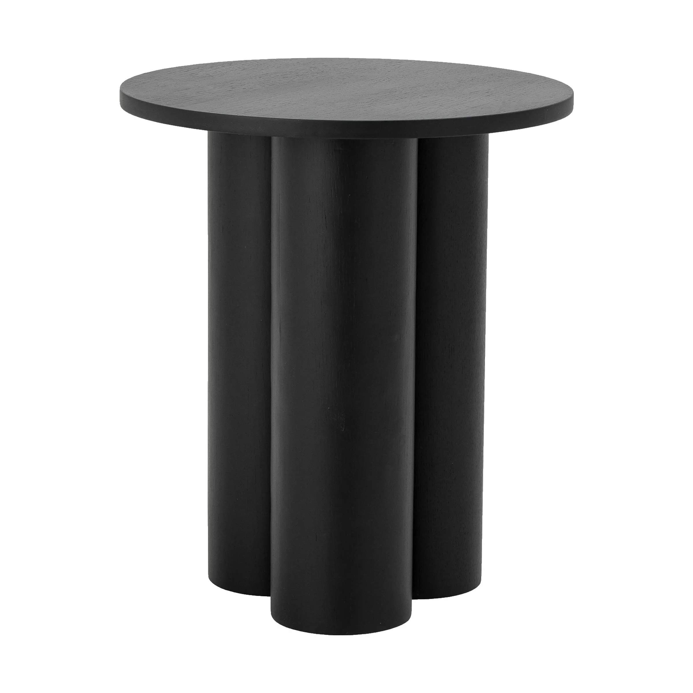 Aio Sofabord, sort, large