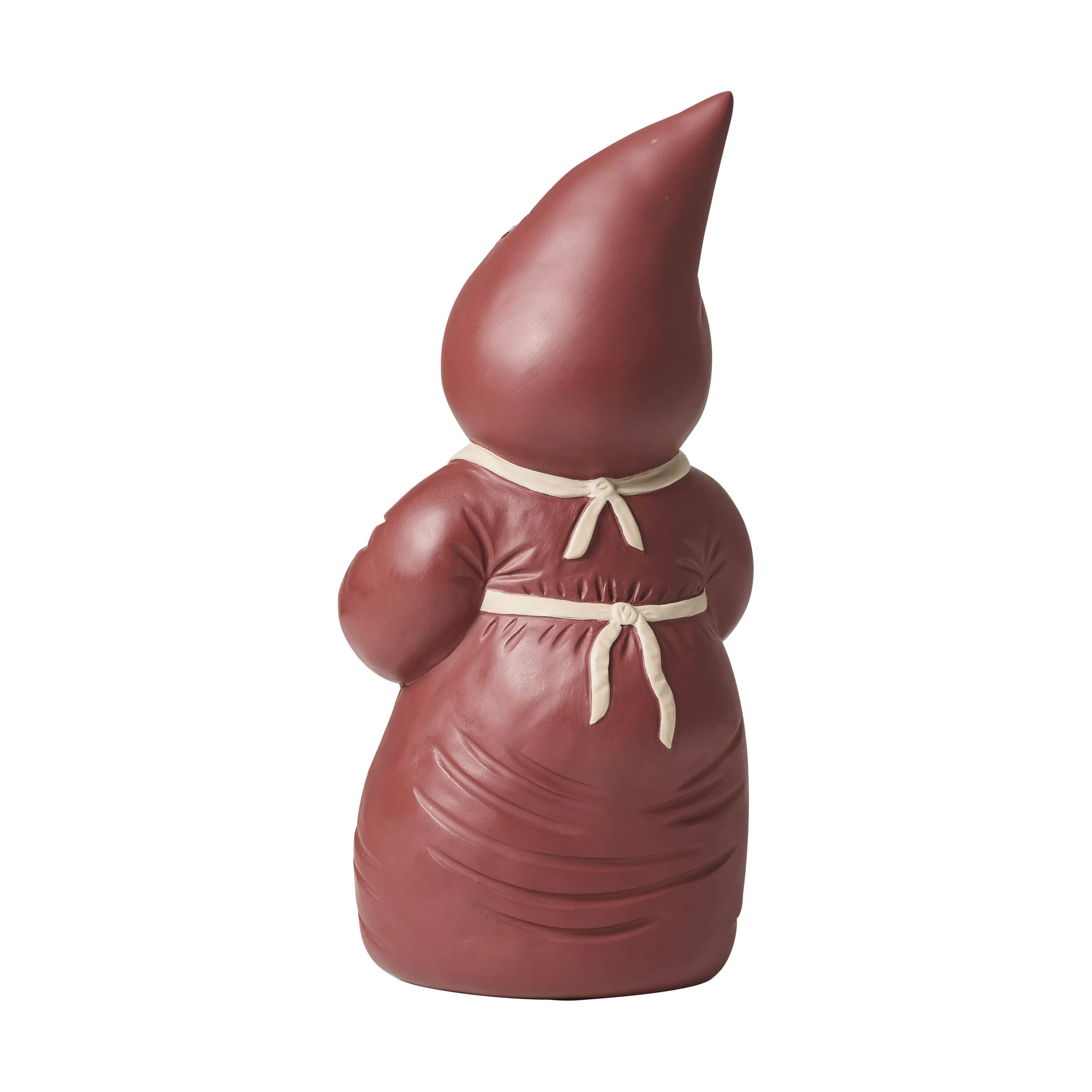 Klarborg Nisser Nisse - Elisabeth i Rød, 4