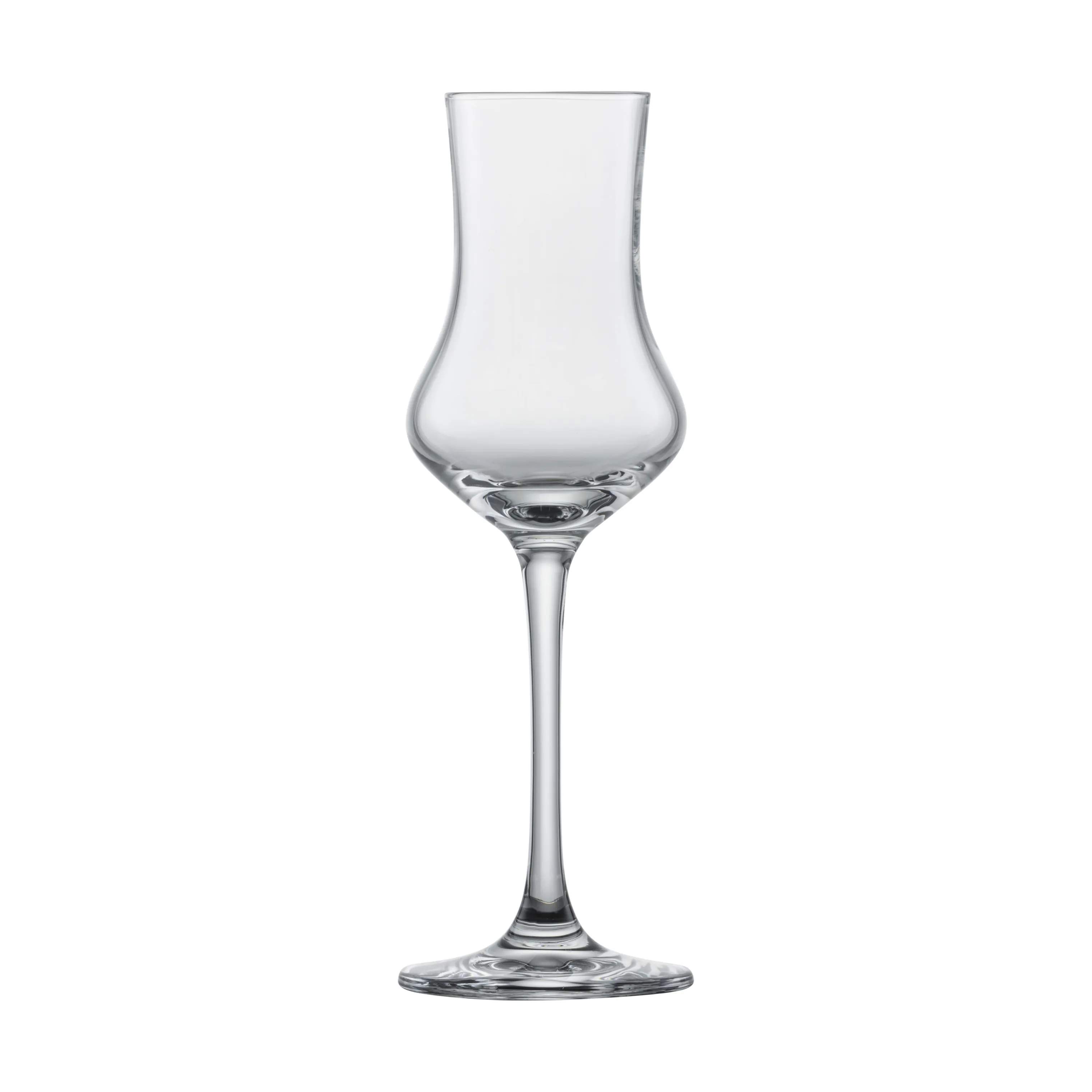 Schott Zwiesel Rom- og spiritusglas Bar Special Grappa Glas - 6 stk. i Klar, 3
