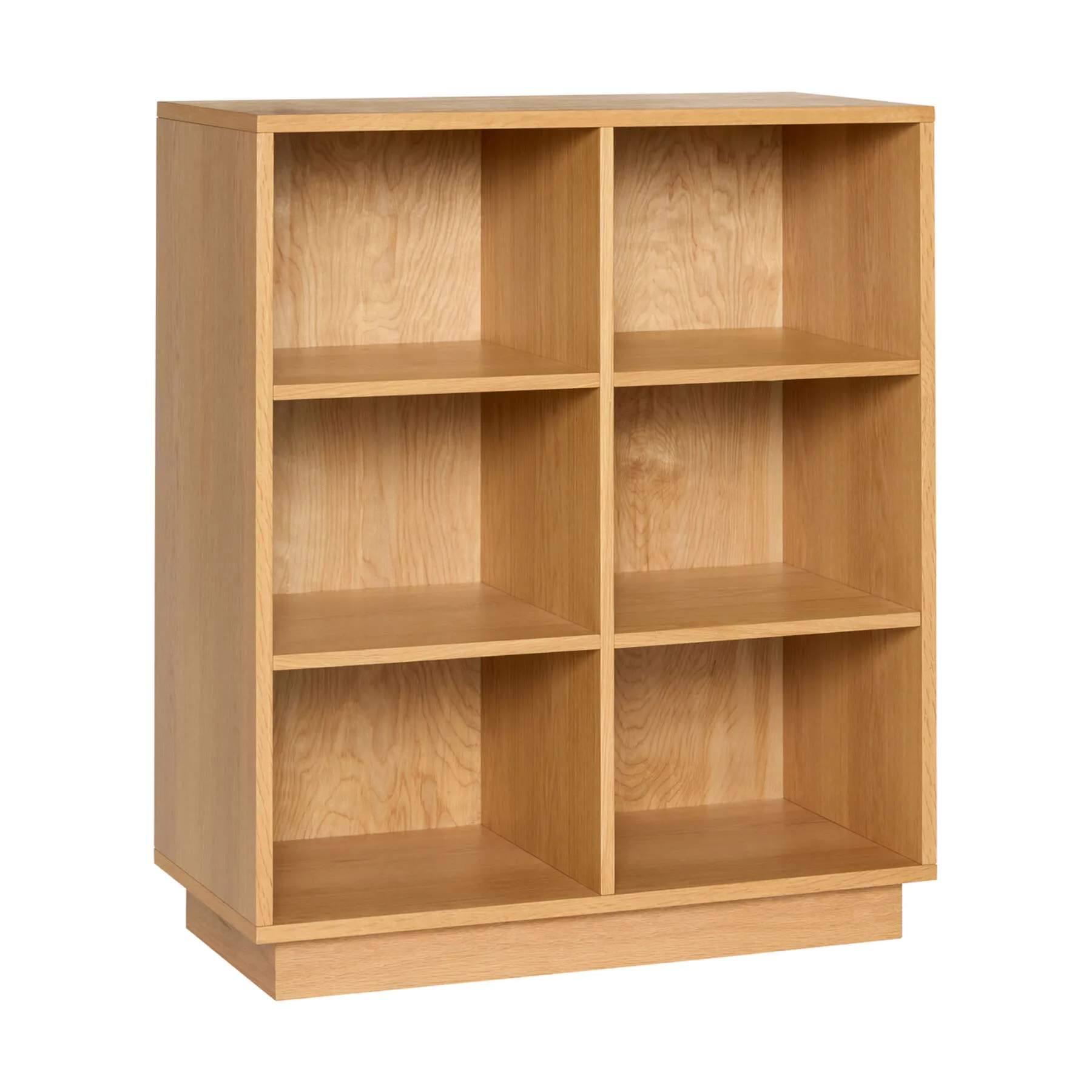 Hübsch Reoler og tilbehør Disco Reol i 95 cm, 1