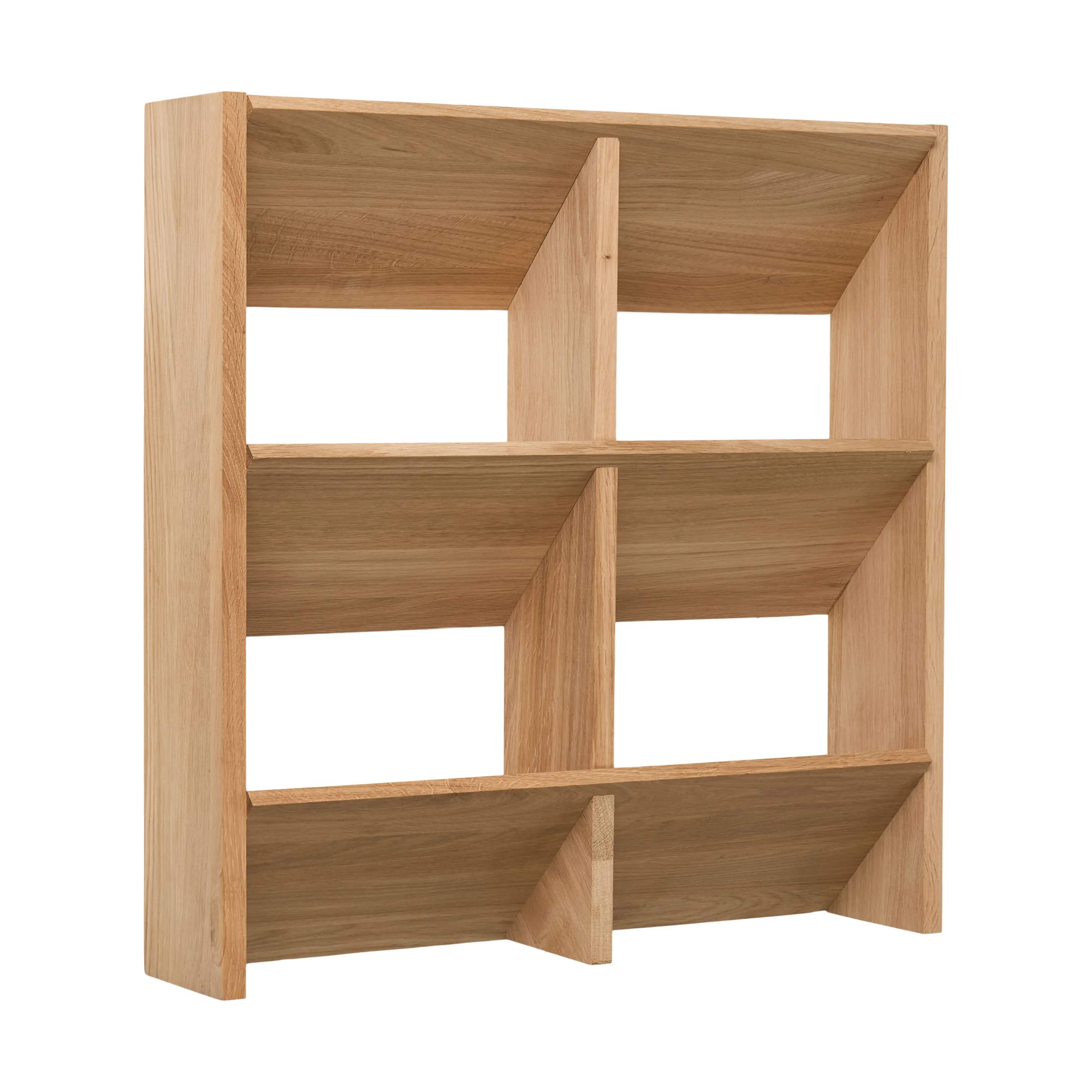Andersen Furniture Hylder Fold Hylde i Oak, 3